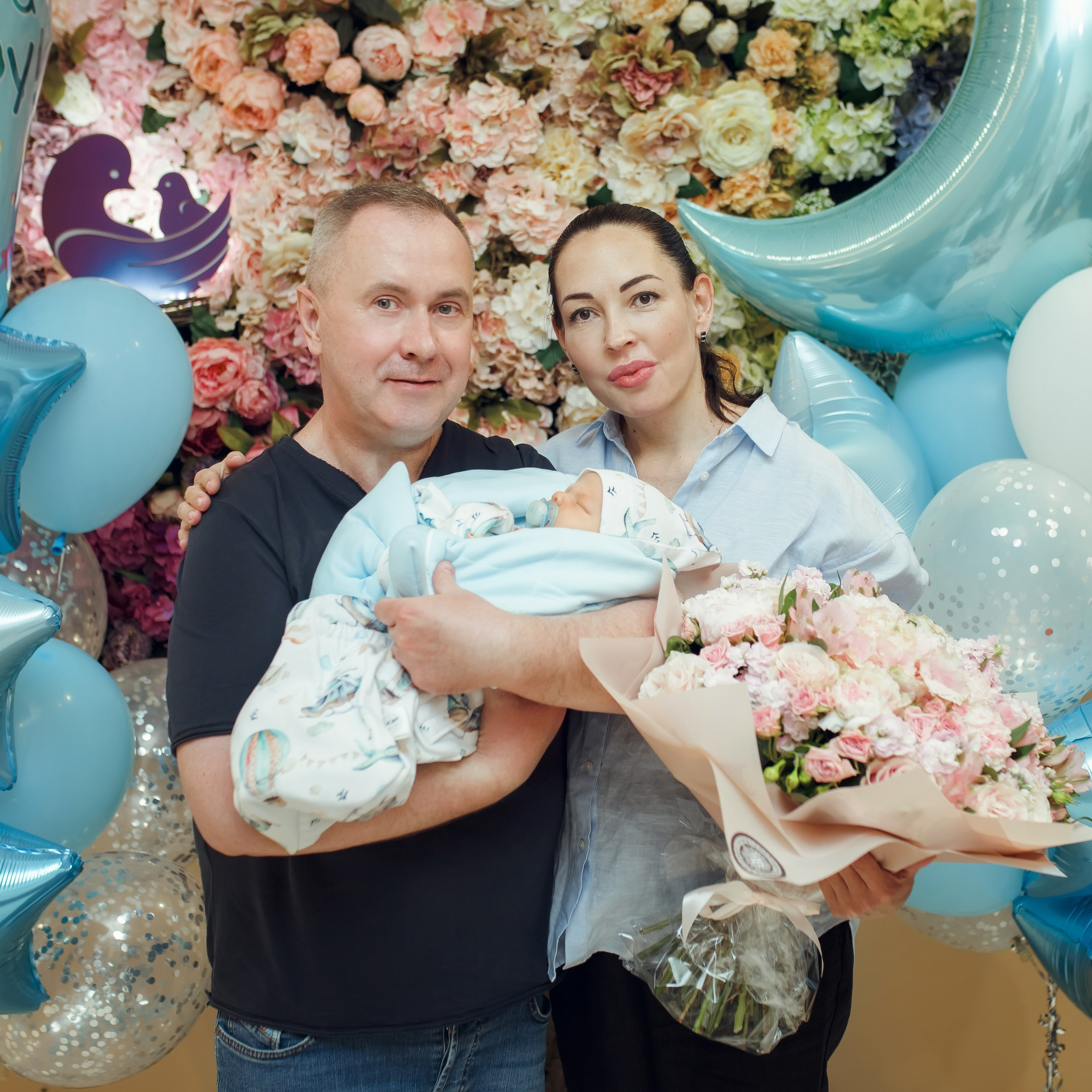 Выписка Лапино