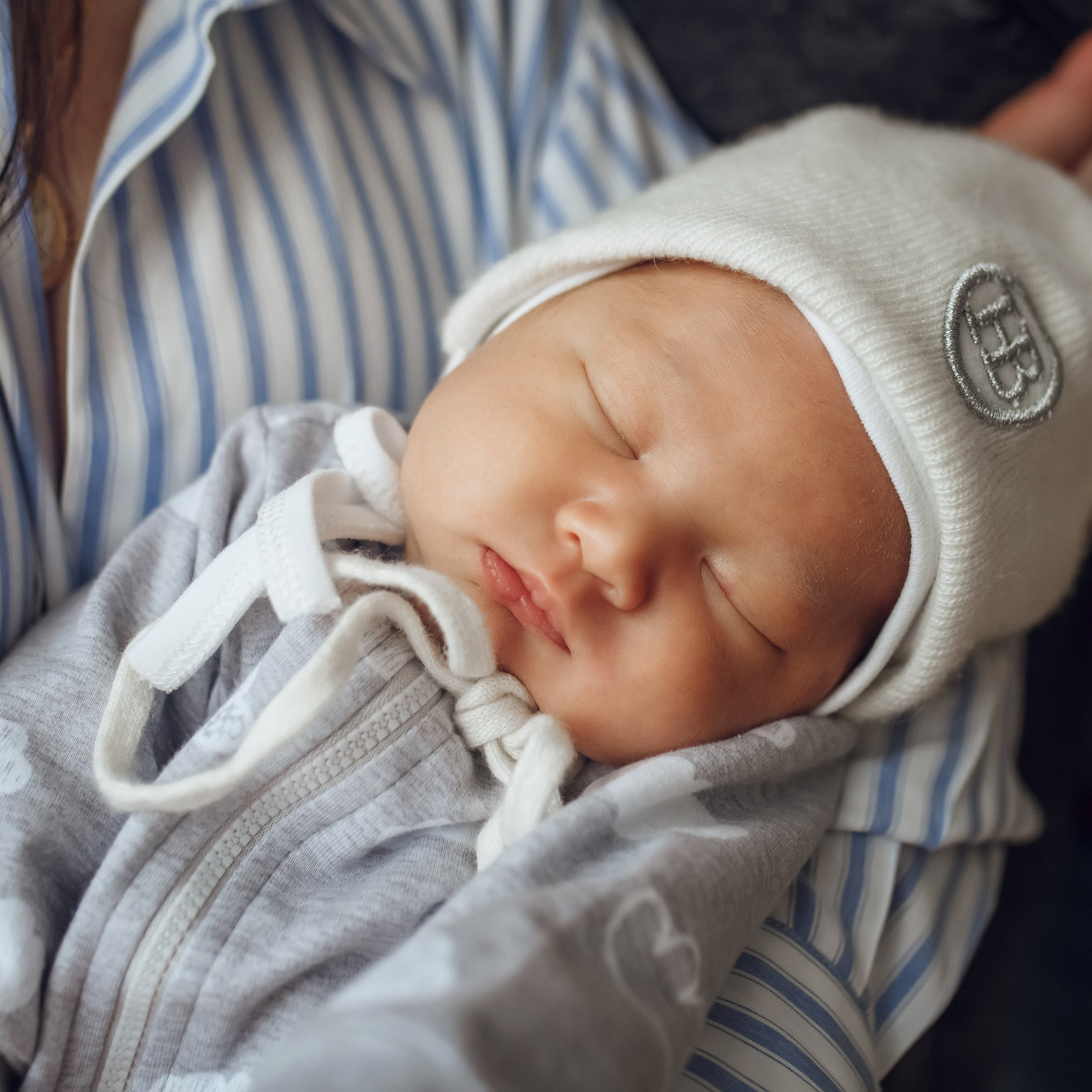 Ника, Родион и Рома