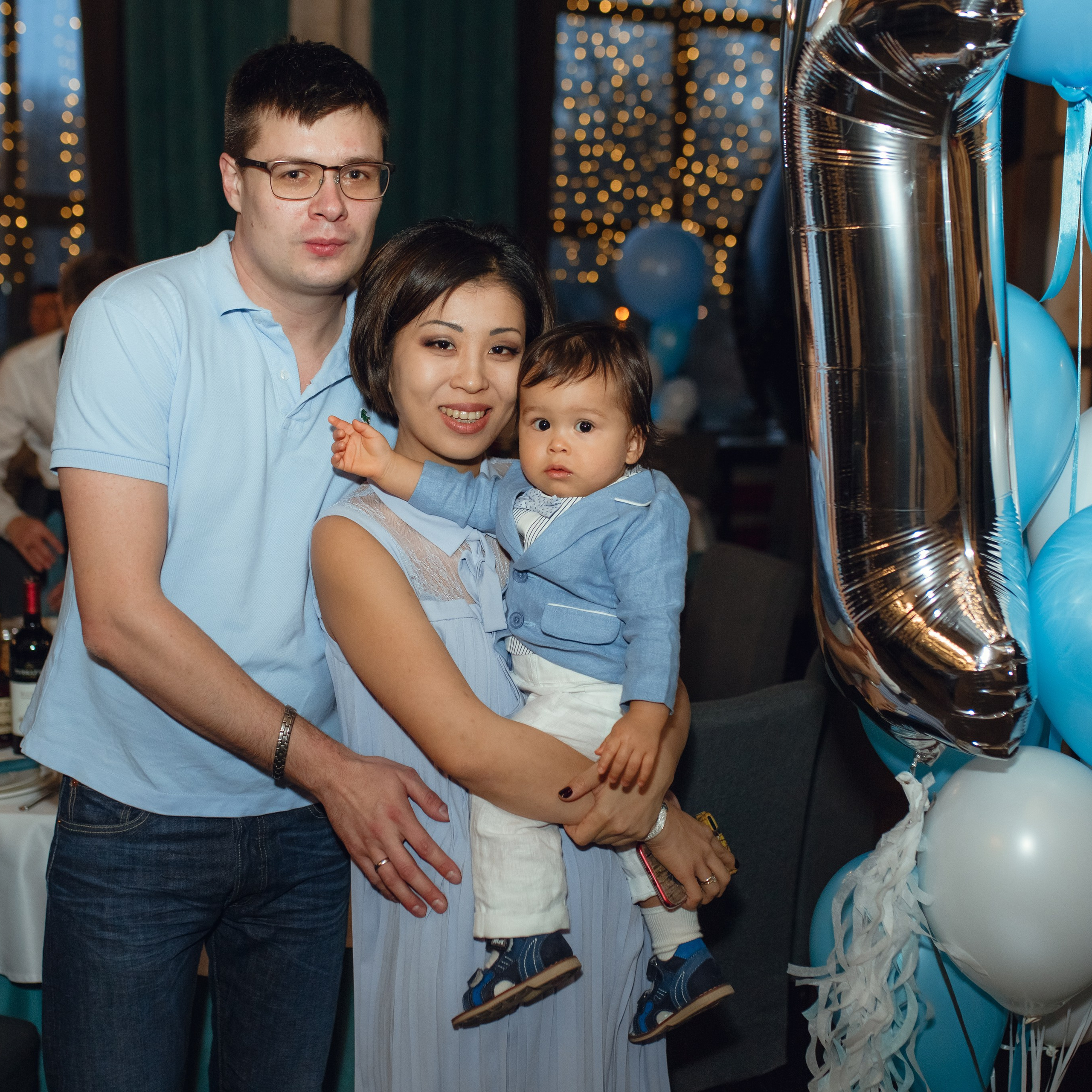 Годик Алеше