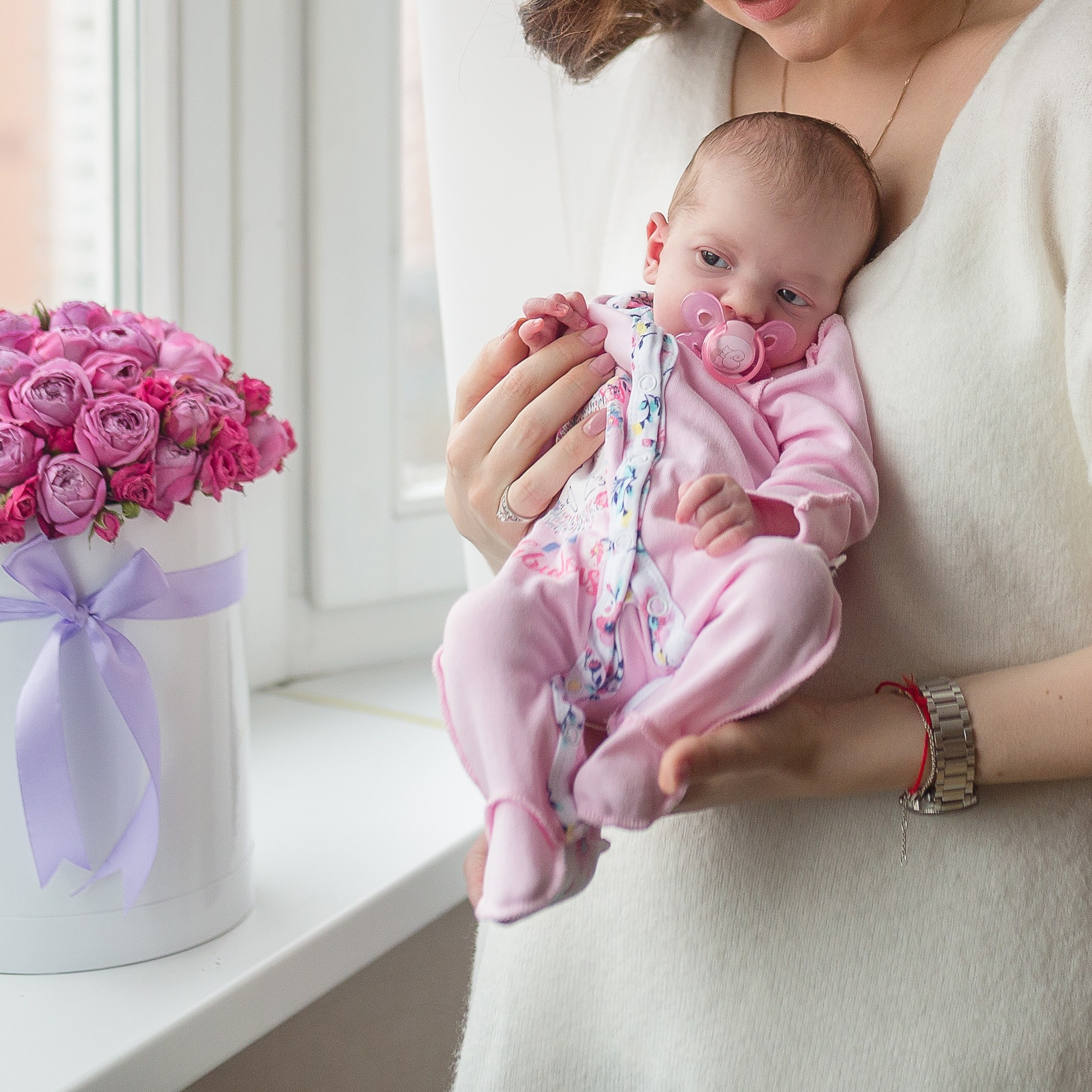 Выписка Маруси