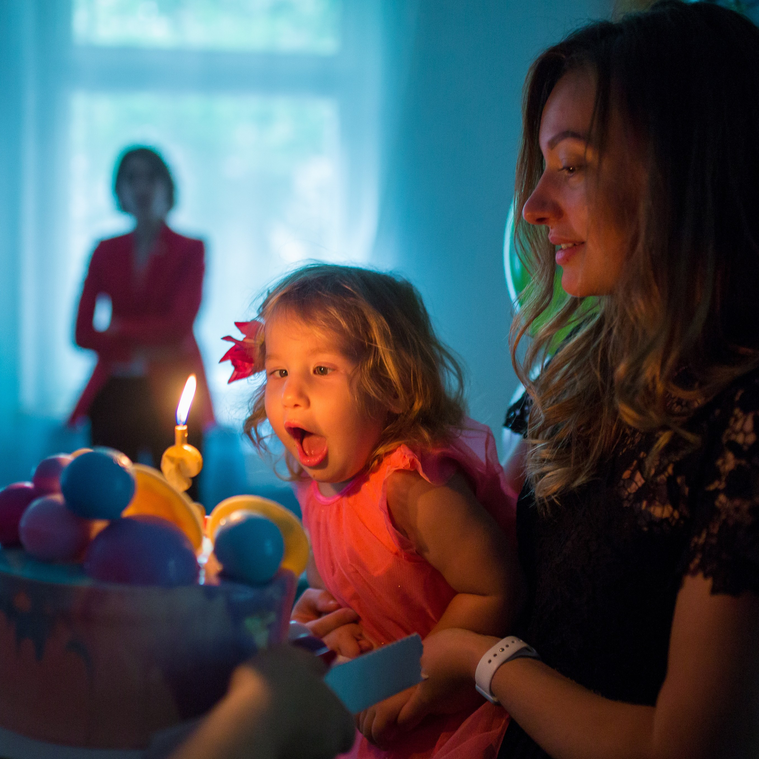 День Рождения Кристины