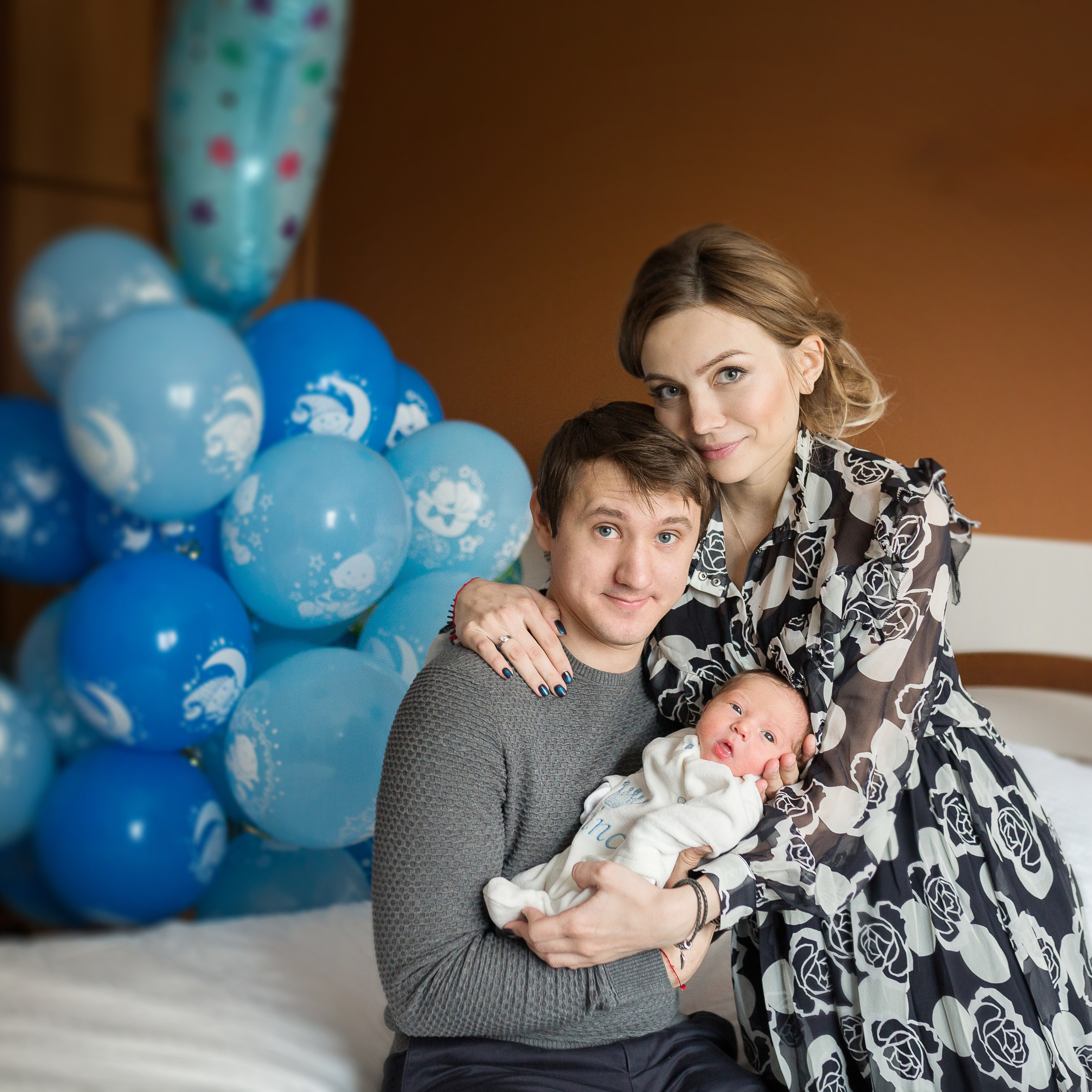 Выписка Марка