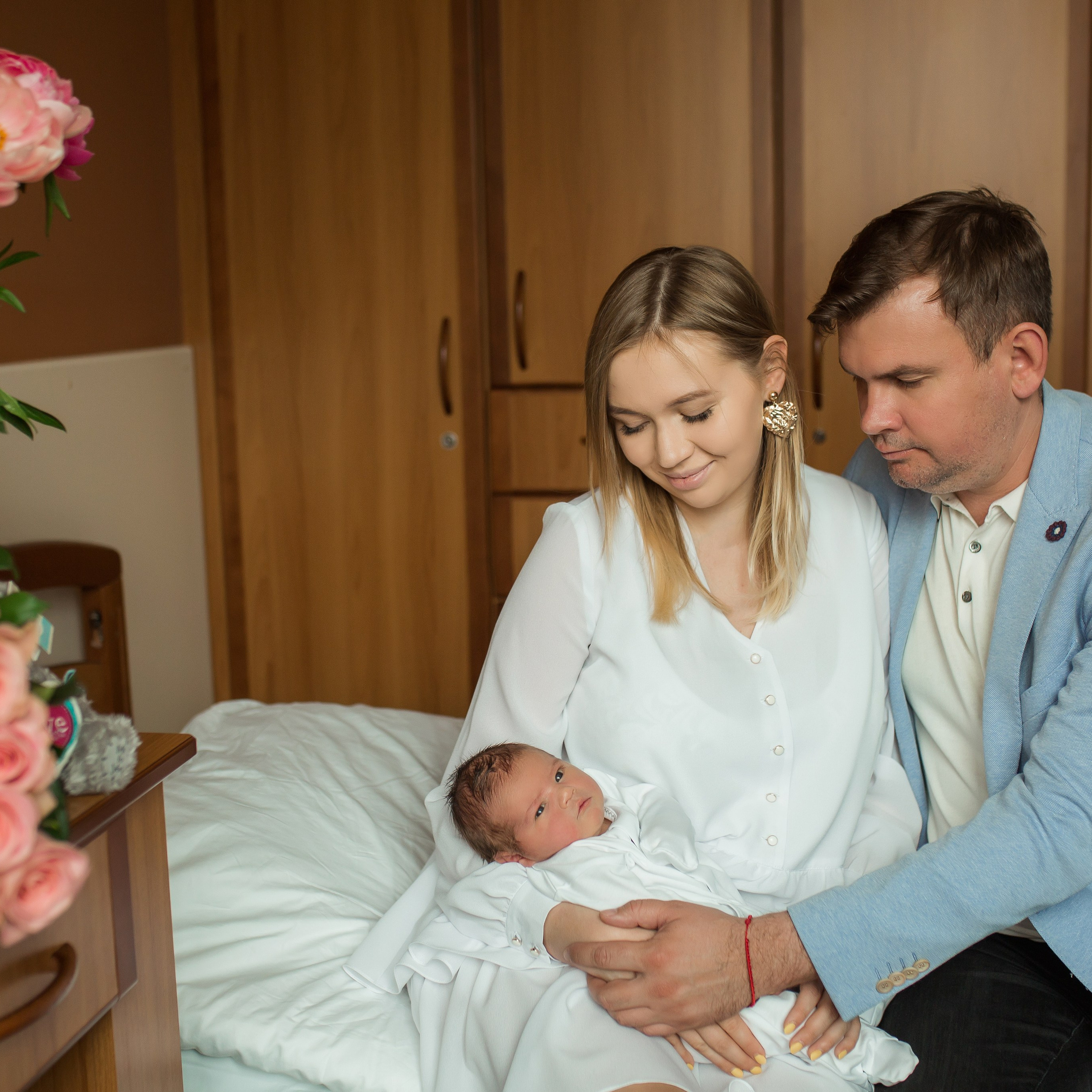 Выписка Артура