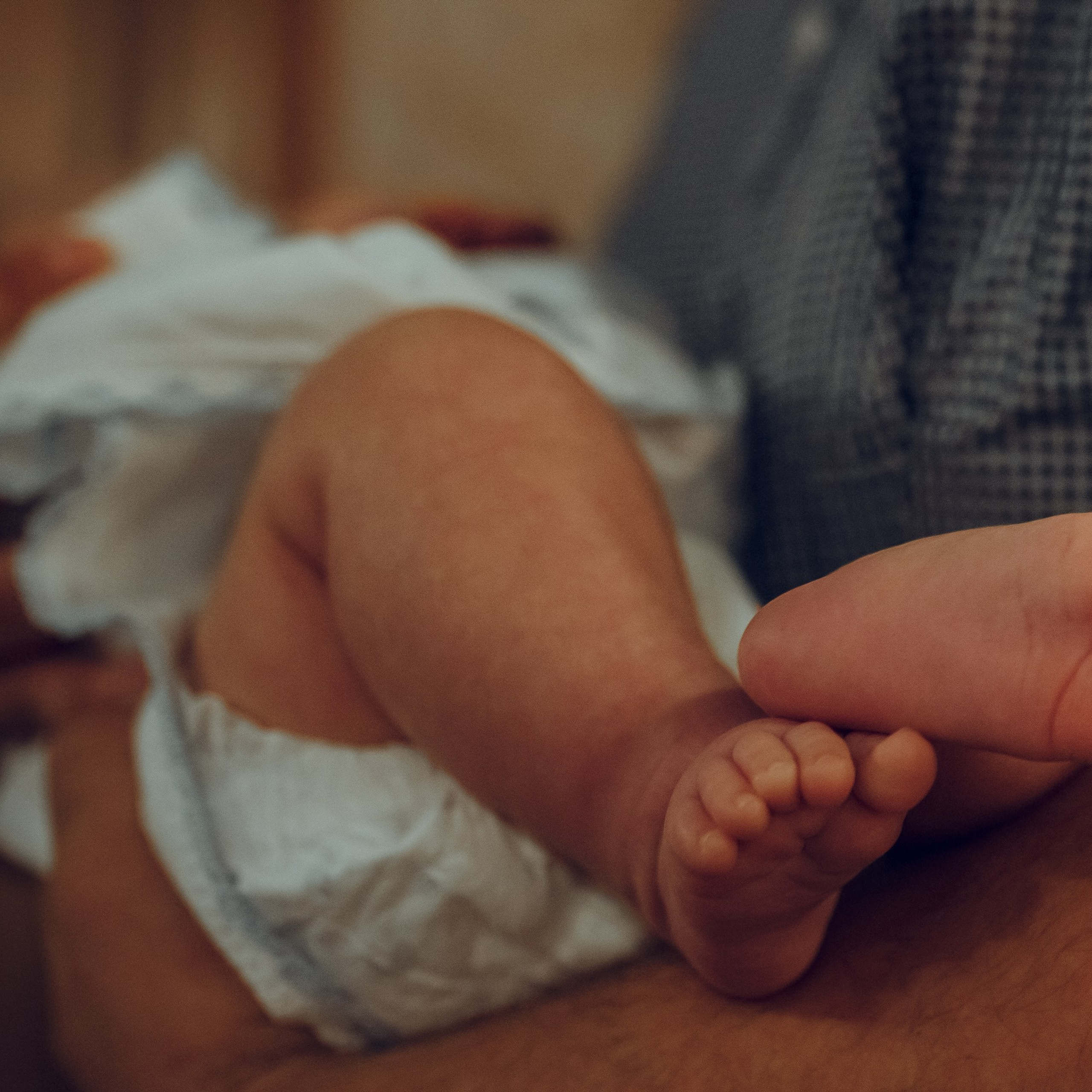 Крещение Арсения