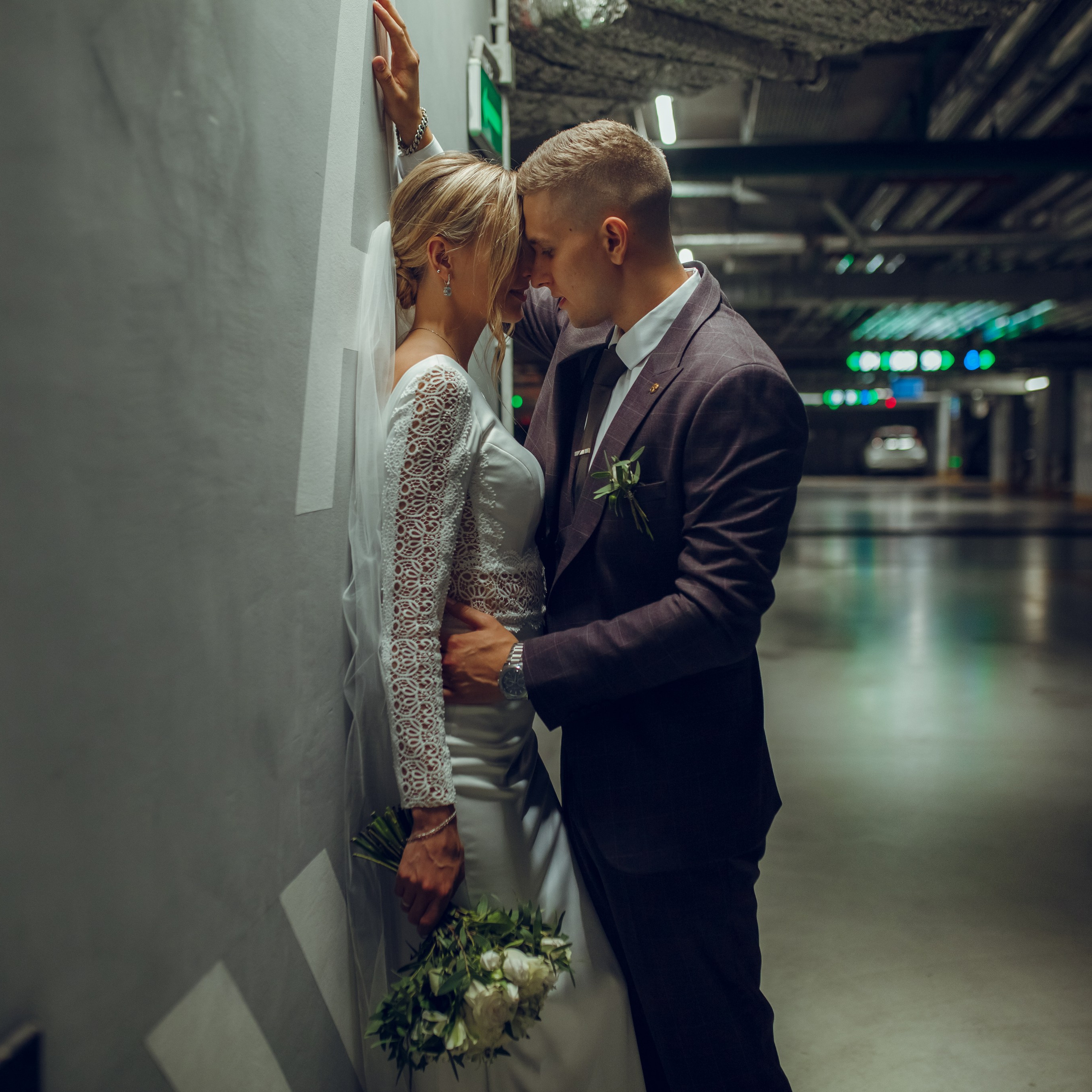 Свадьба Максима и Даши