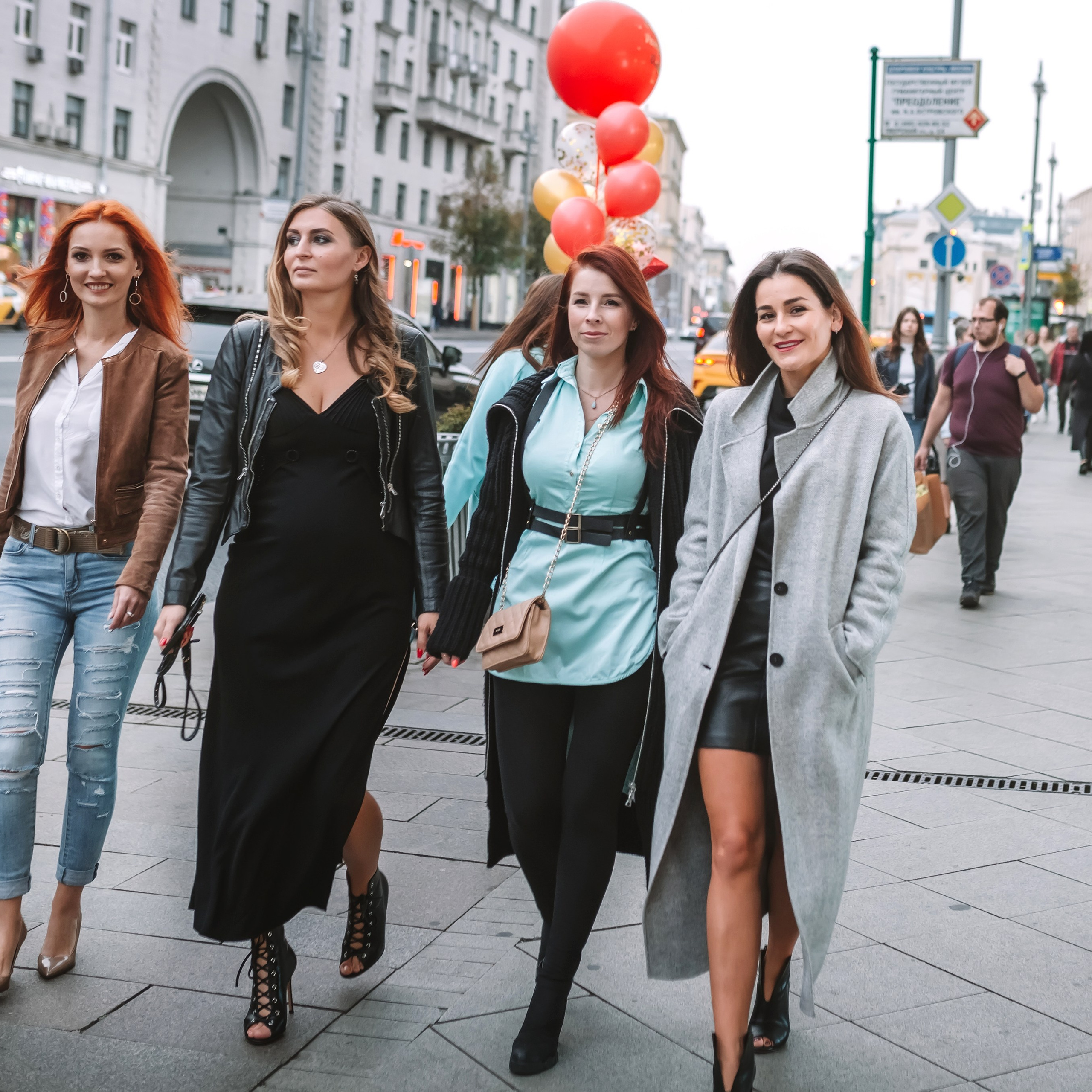 День Рождения Ольги