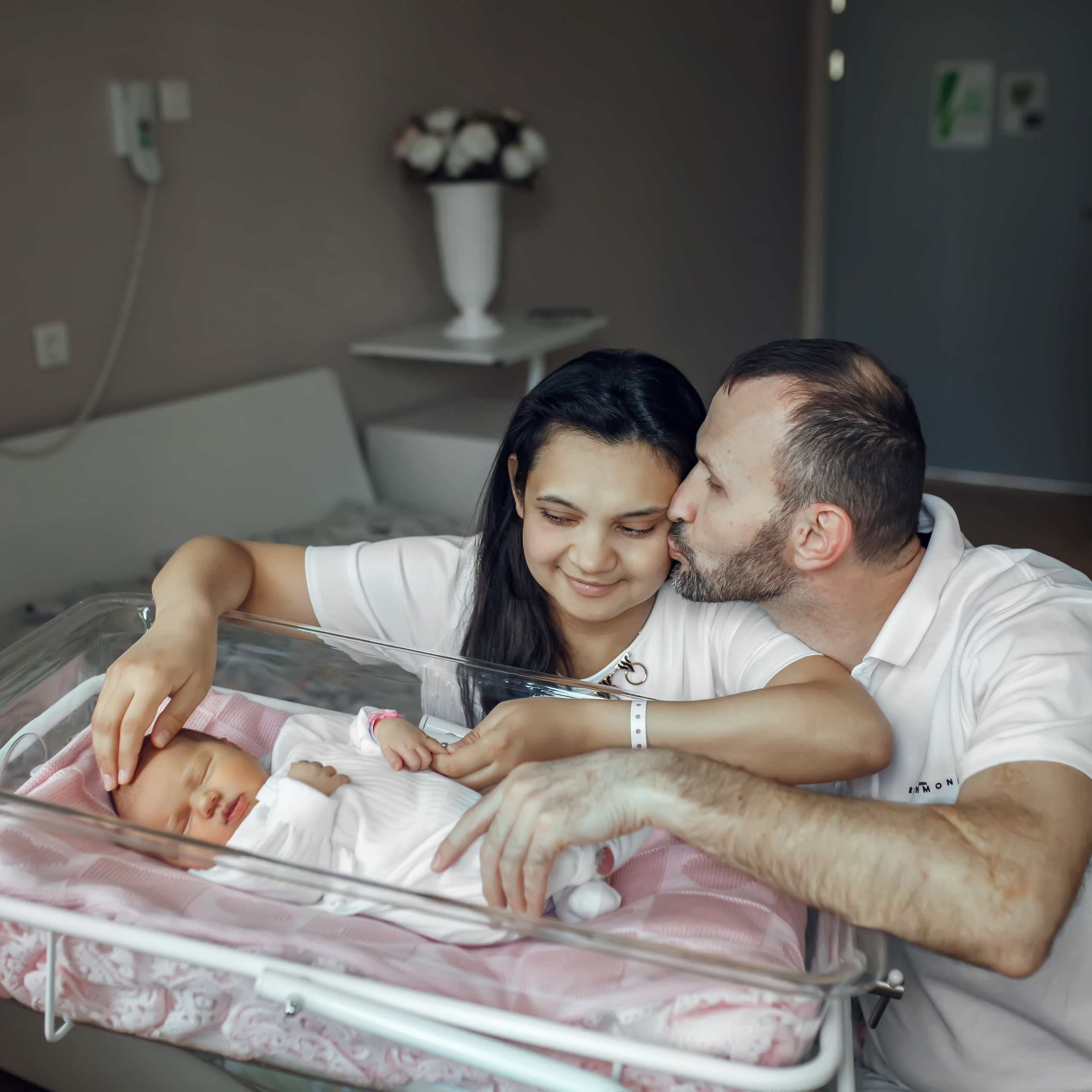 Выписка Машеньки