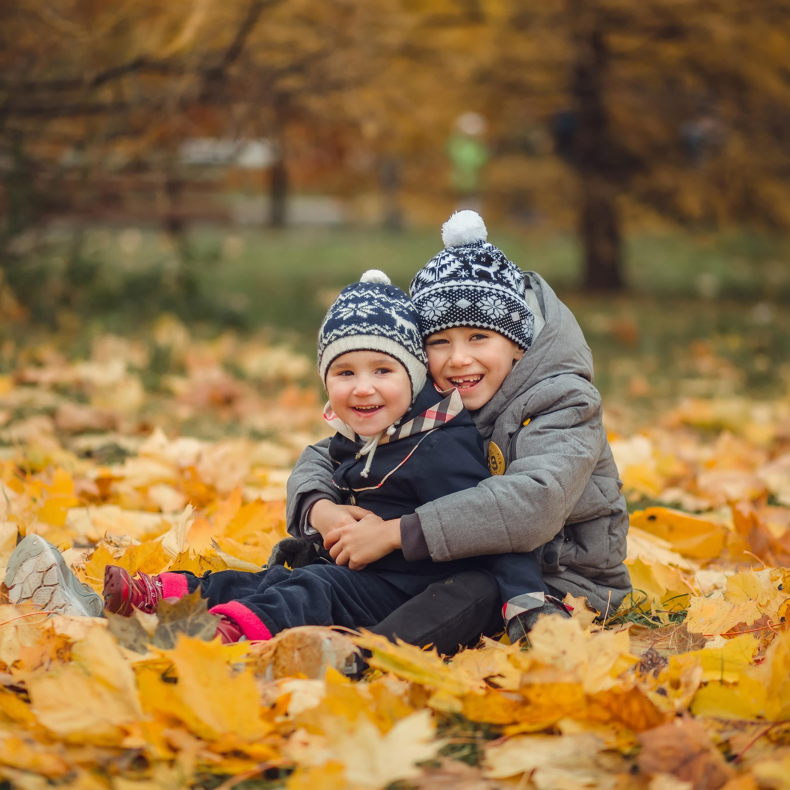 Фестивальный парк