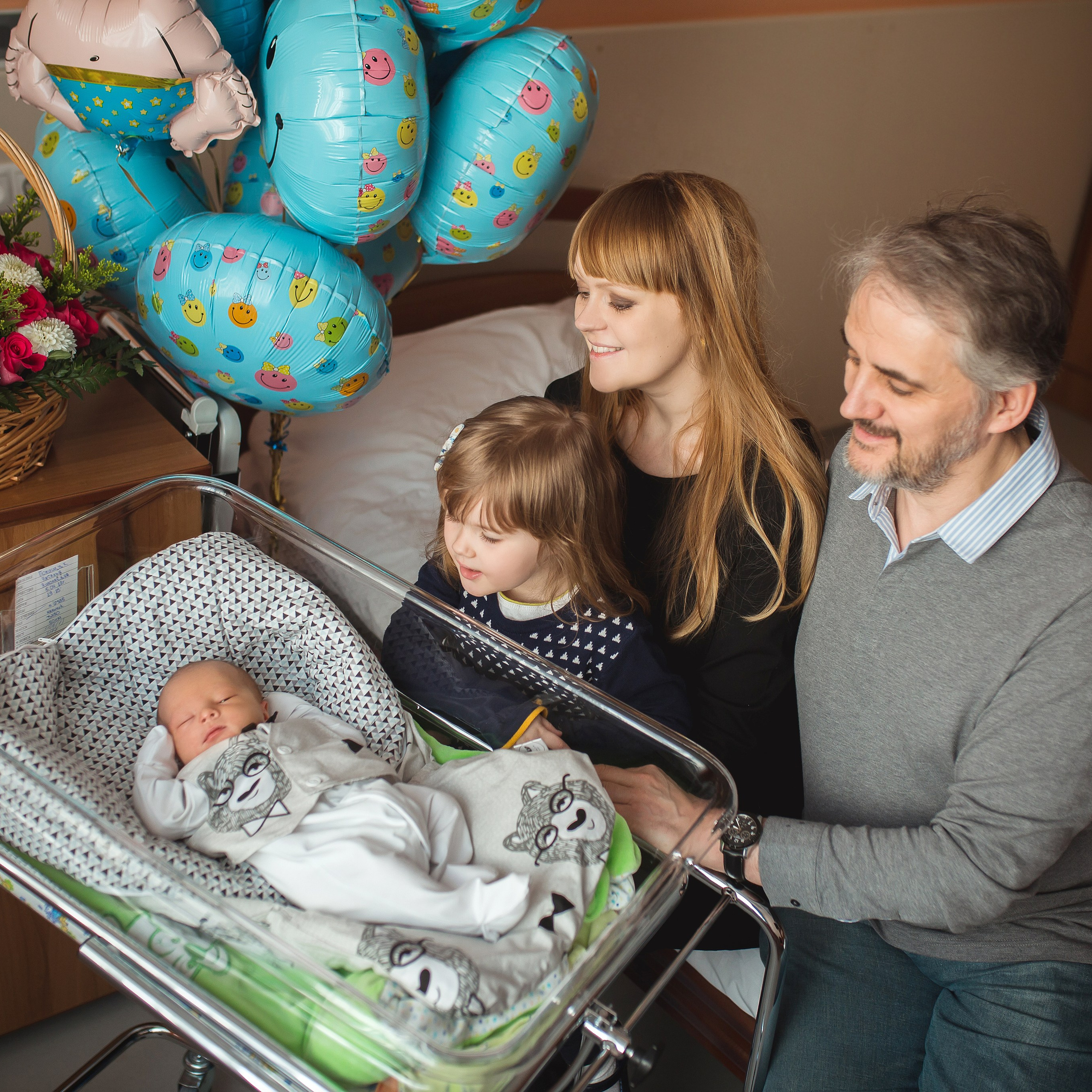 Выписка Никиты