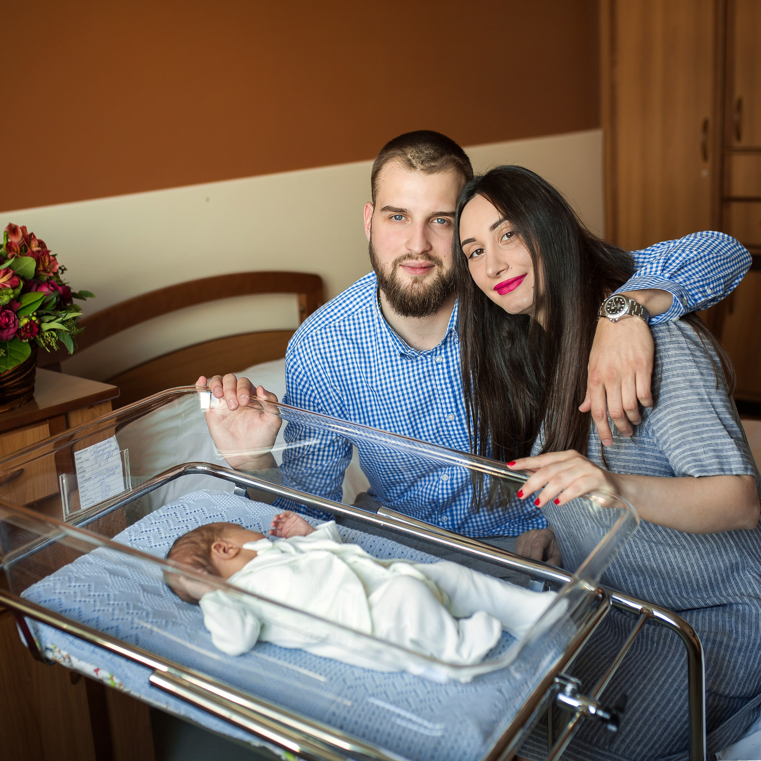 Выписка Александра