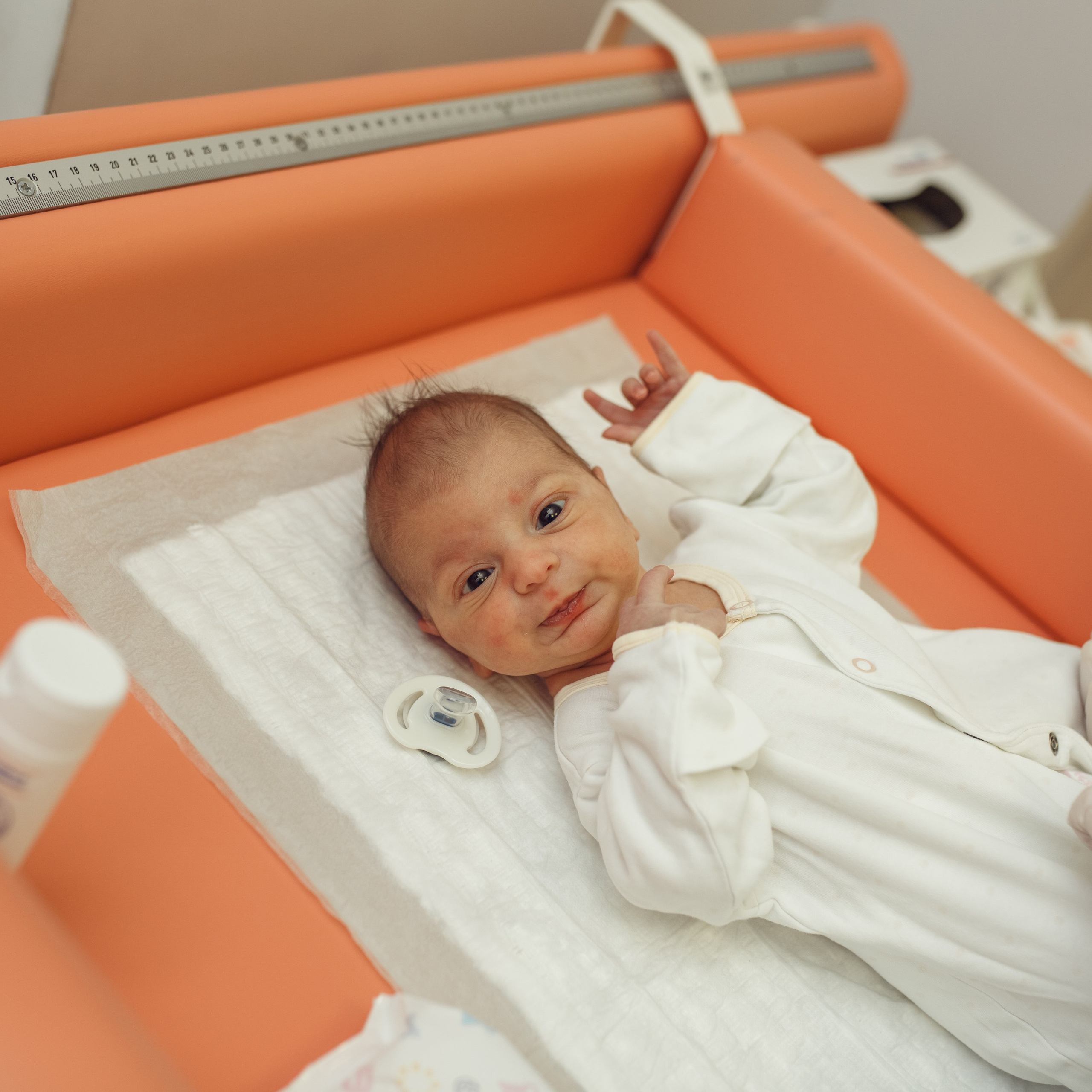 Выписка Владимира