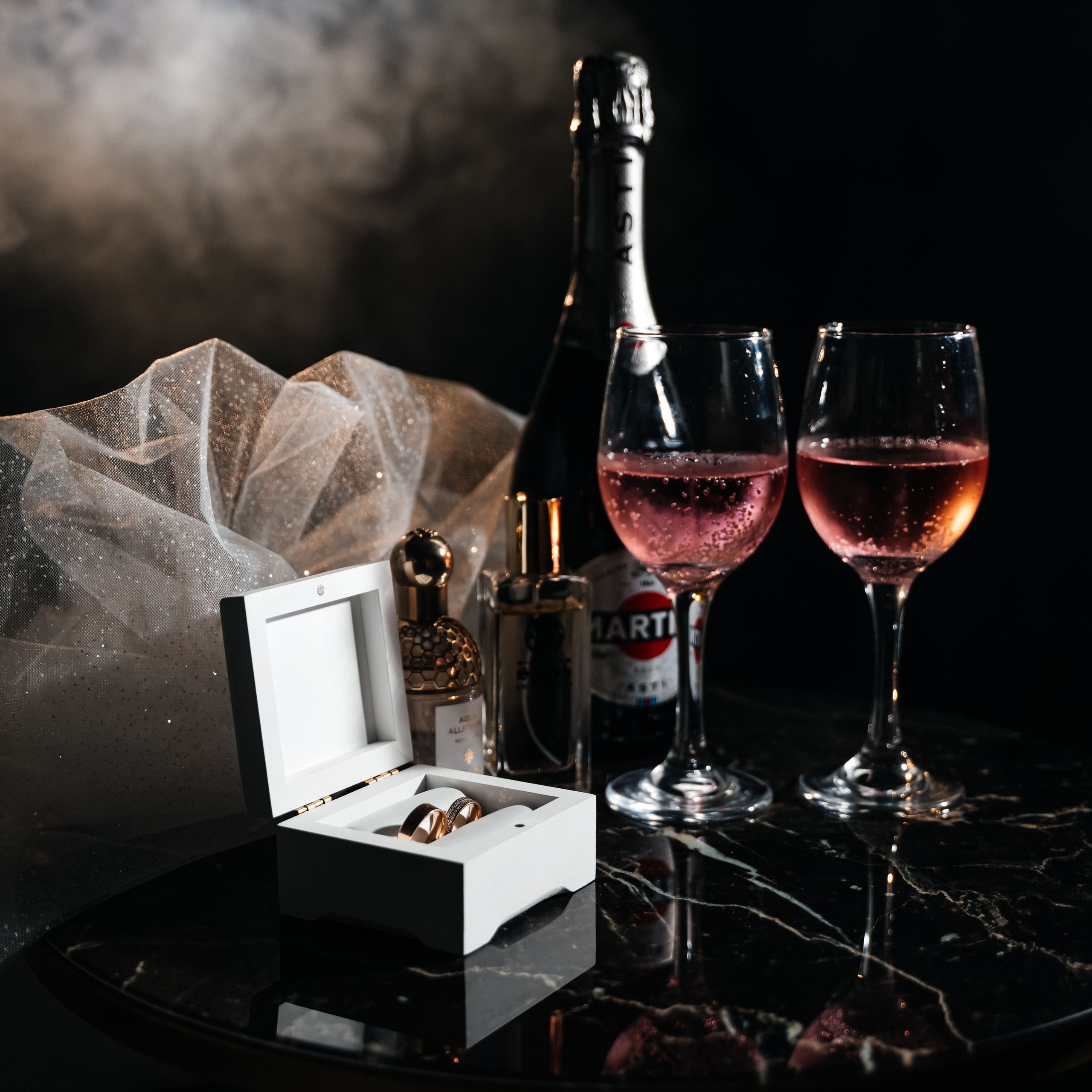 Манасер и Валерия