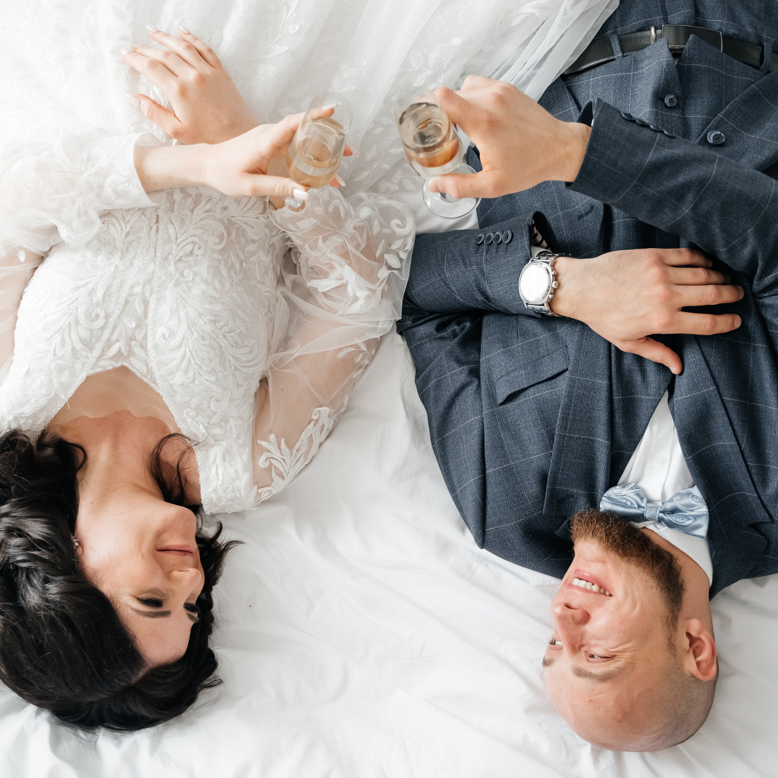 Евгений и Екатерина