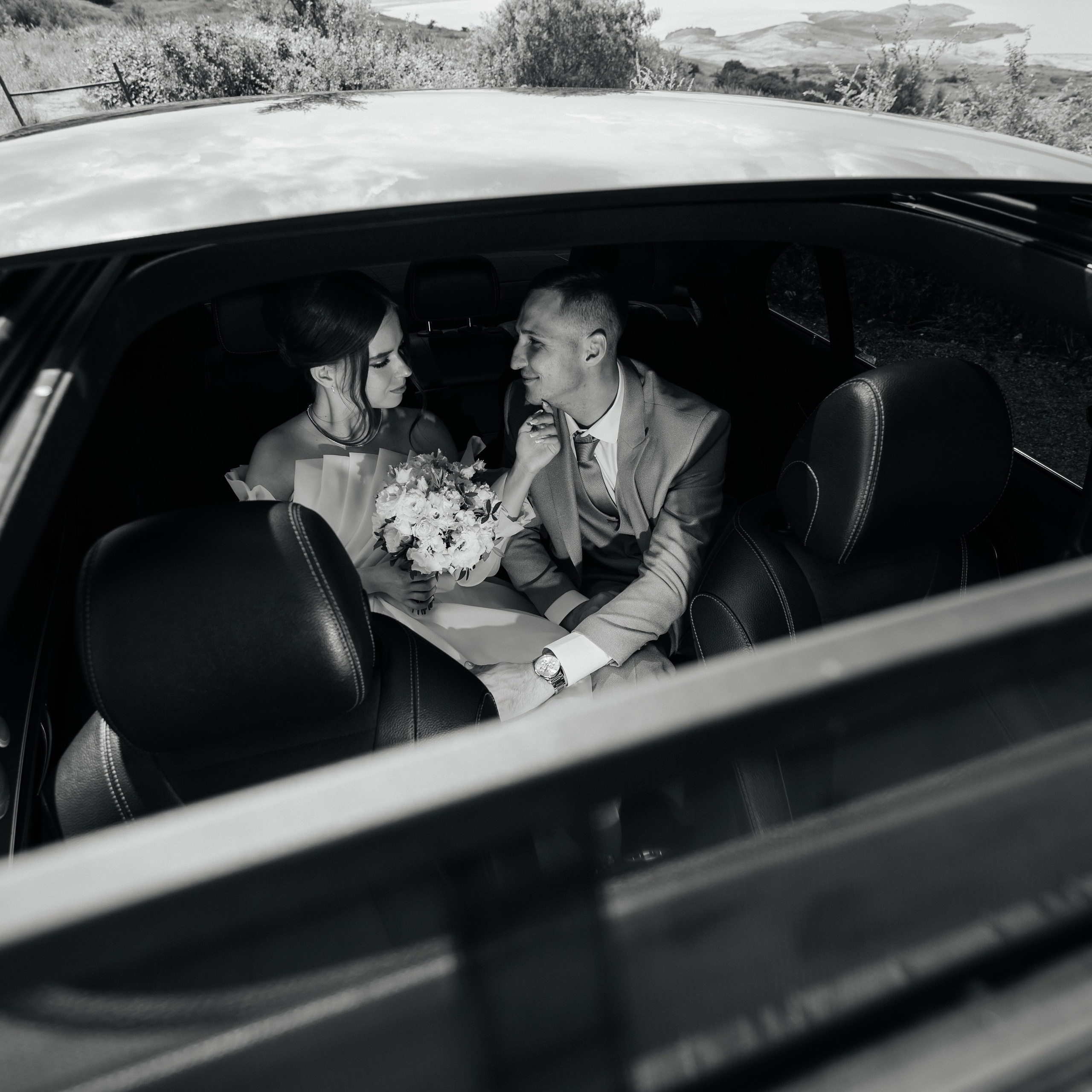 Дамир и Мария