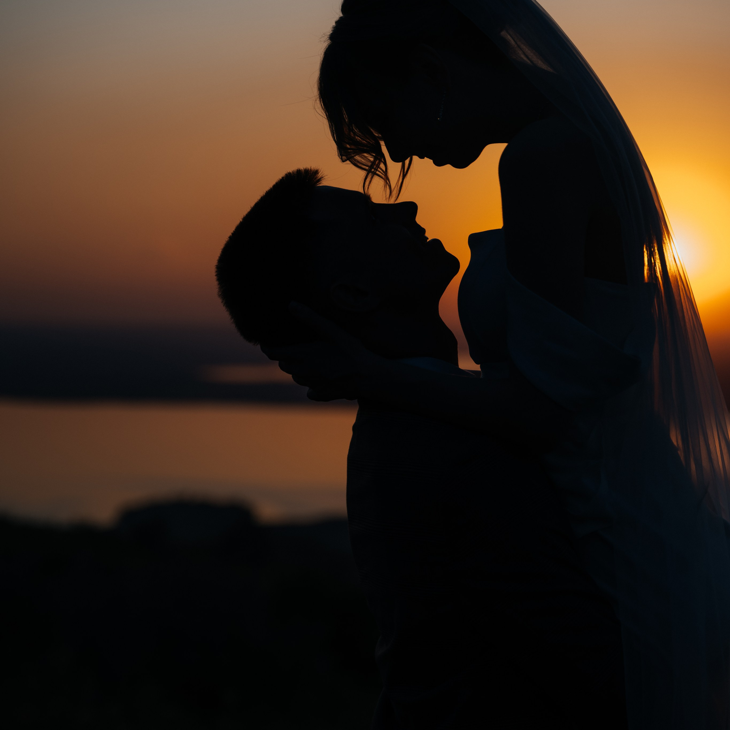 Игорь и Кристина