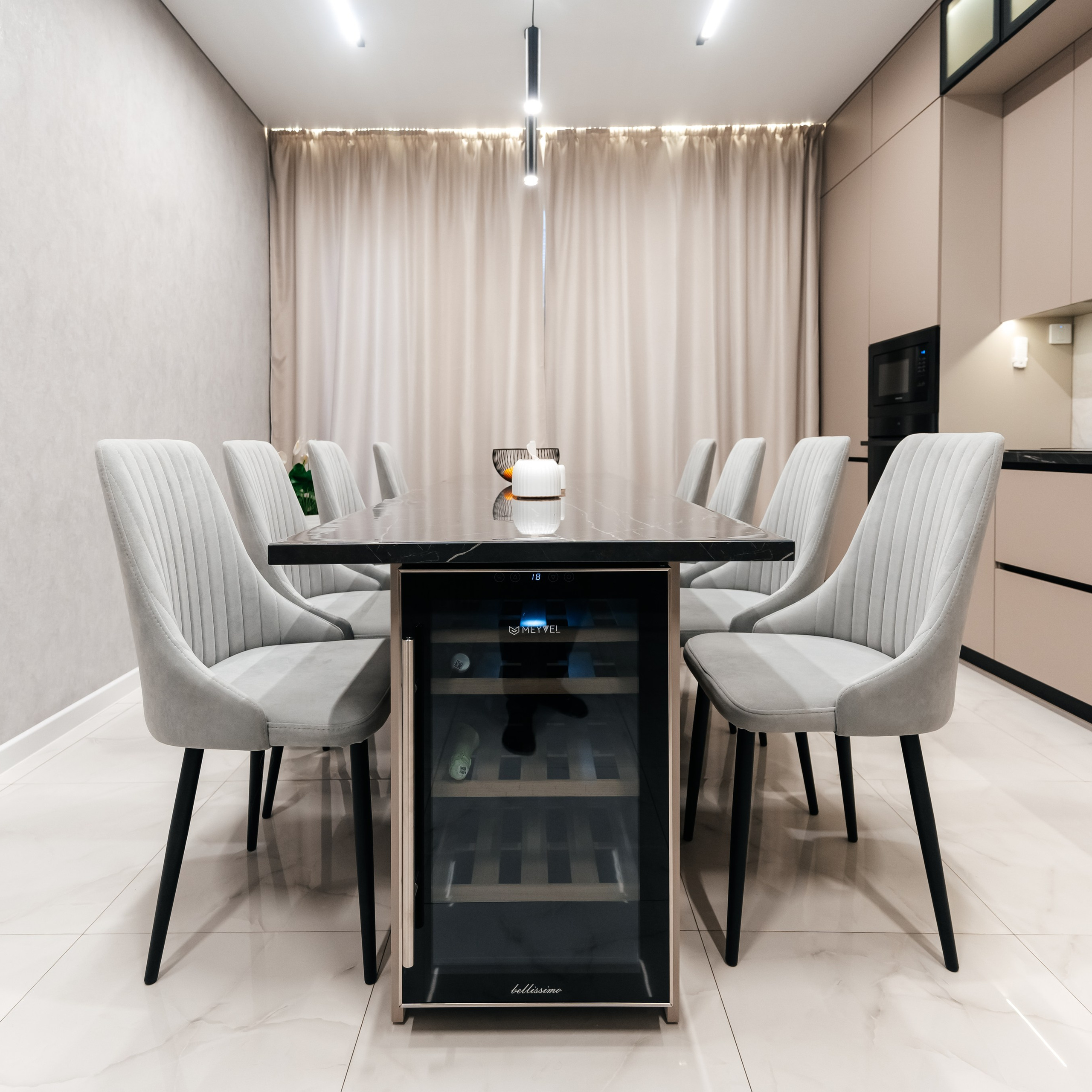 дом Гагарина