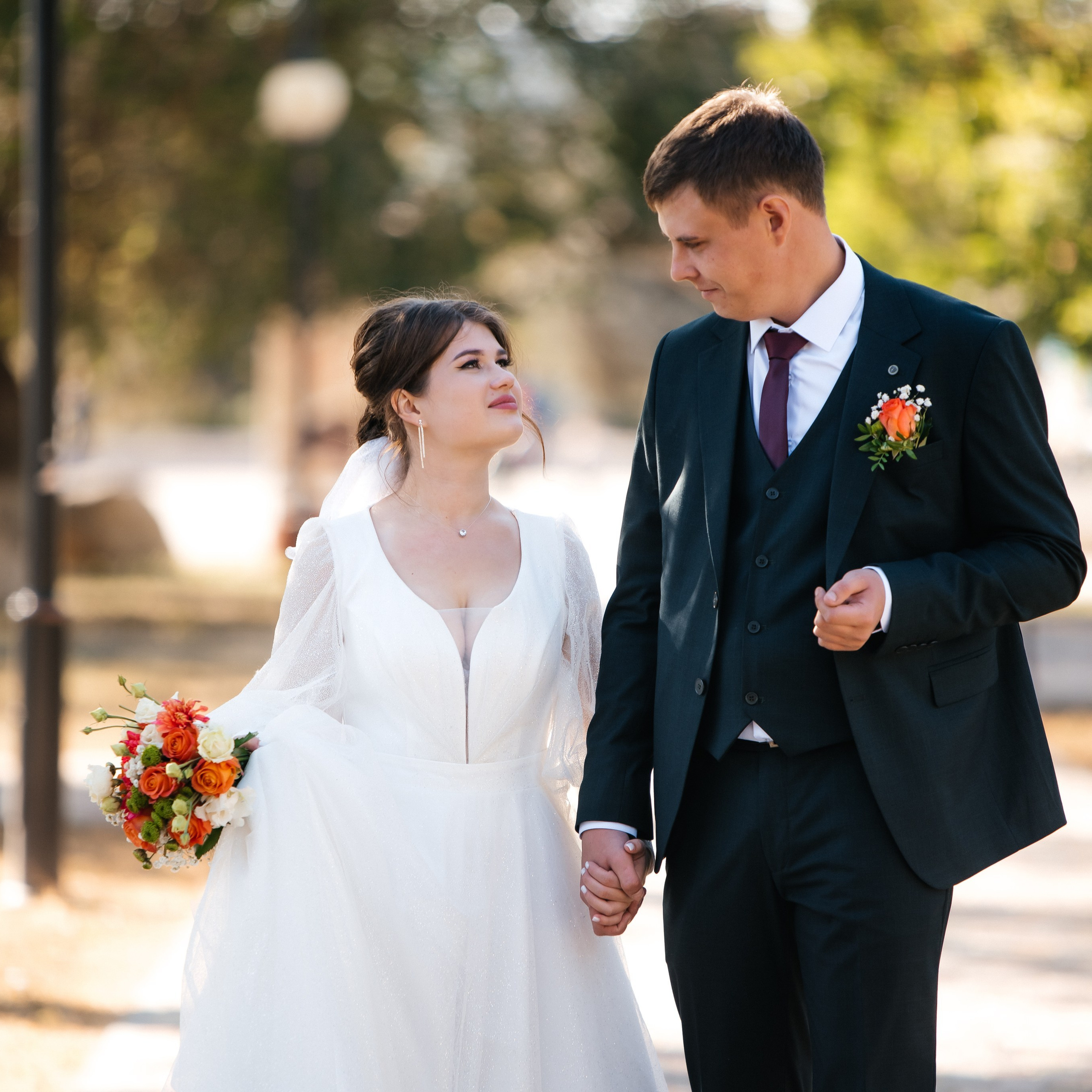 Отзывы. Свадебный фотограф и видеограф Жанна и Ренат Костандян, Ставрополь