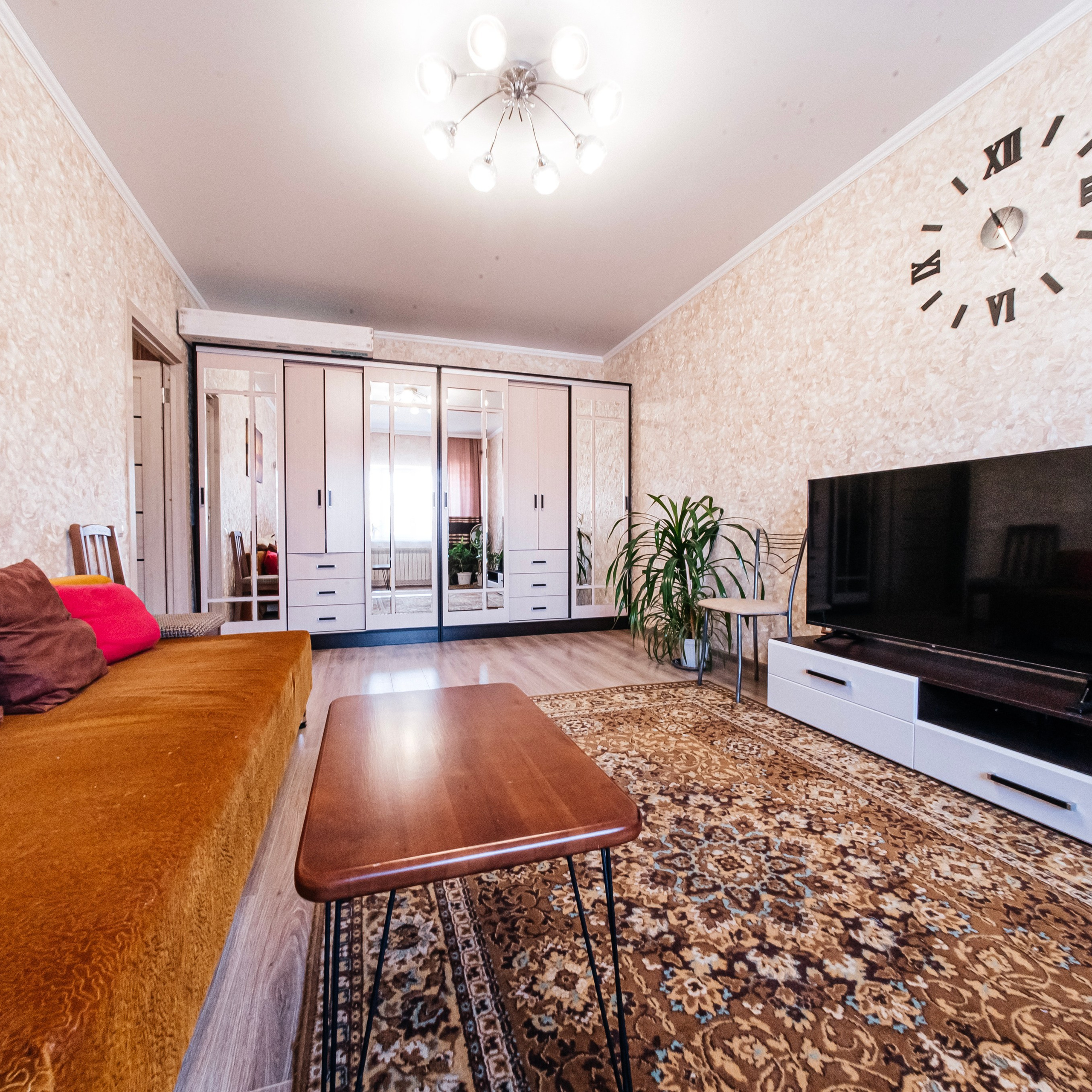 квартира Безье