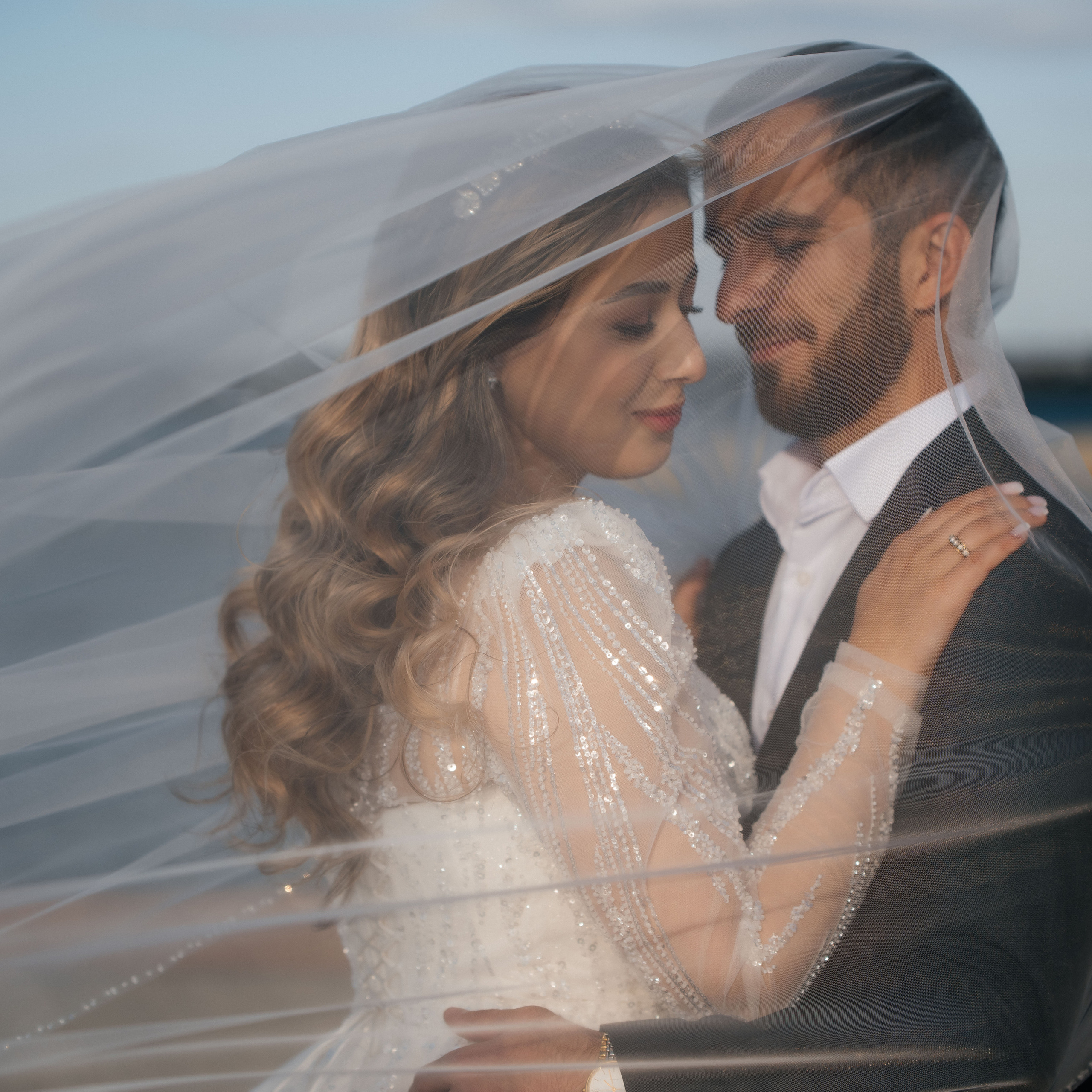 Отзывы. Свадебный фотограф и видеограф Жанна и Ренат Костандян, Ставрополь