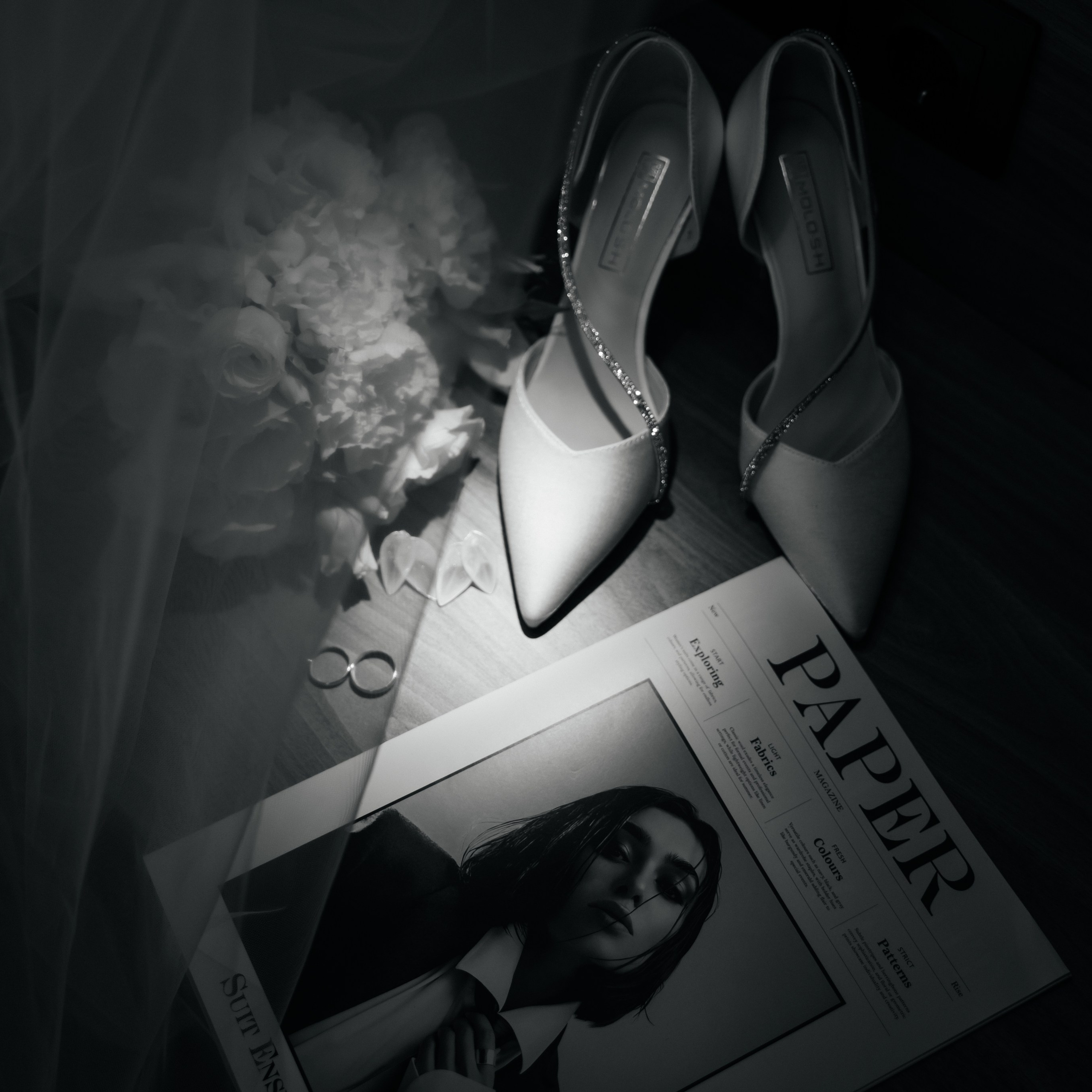 Альберд и Ангелина