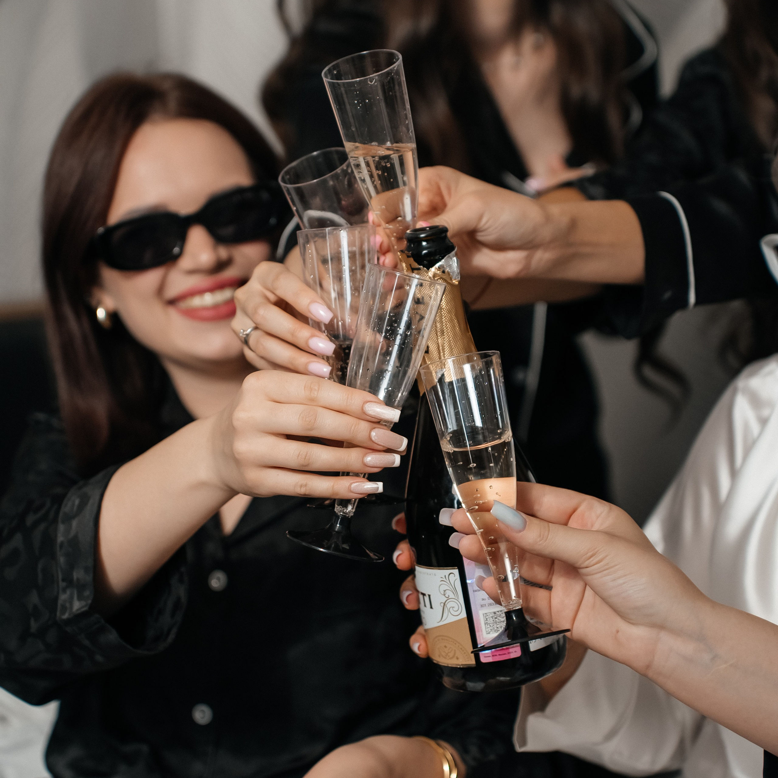 Данил и Ангелина