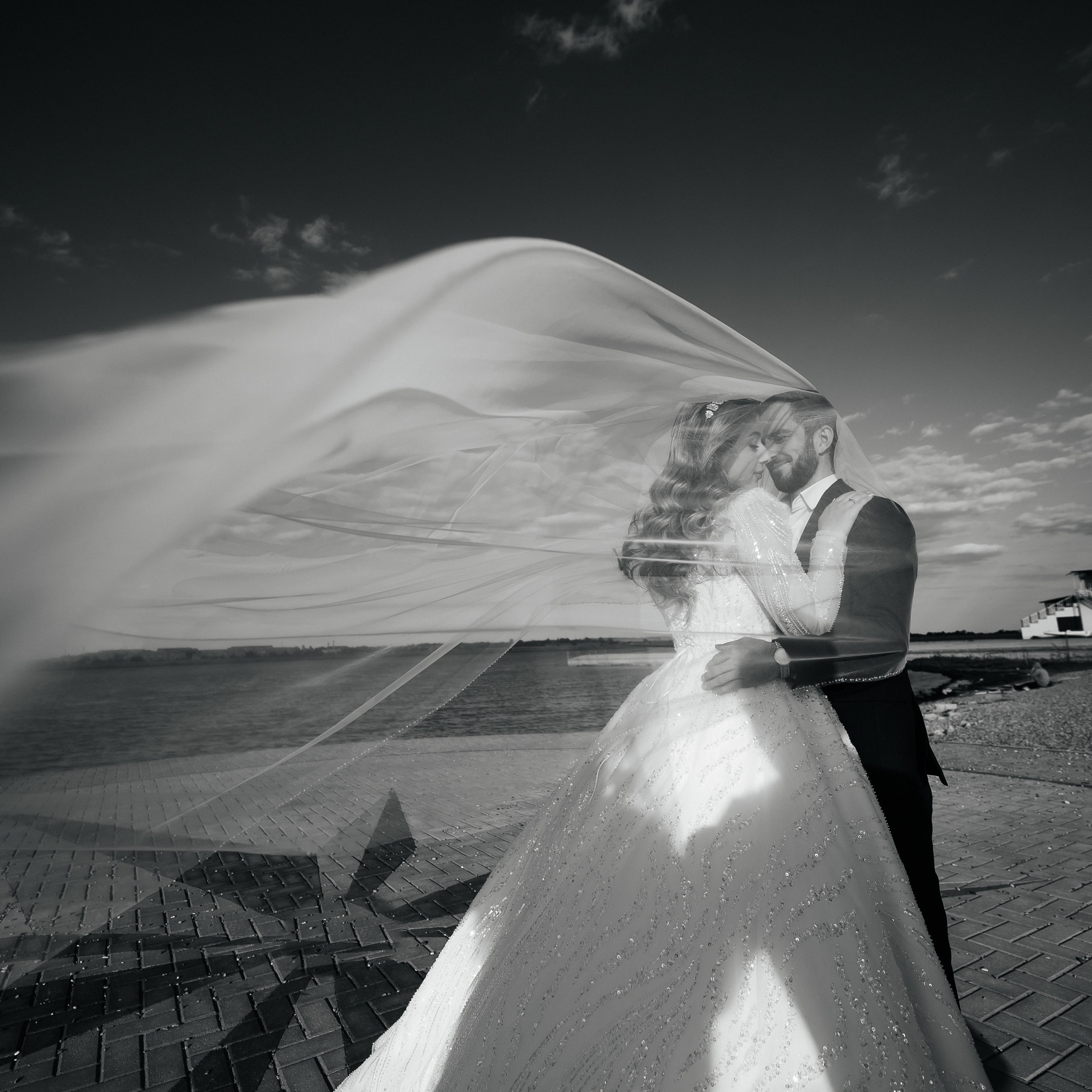 Низам и Алина