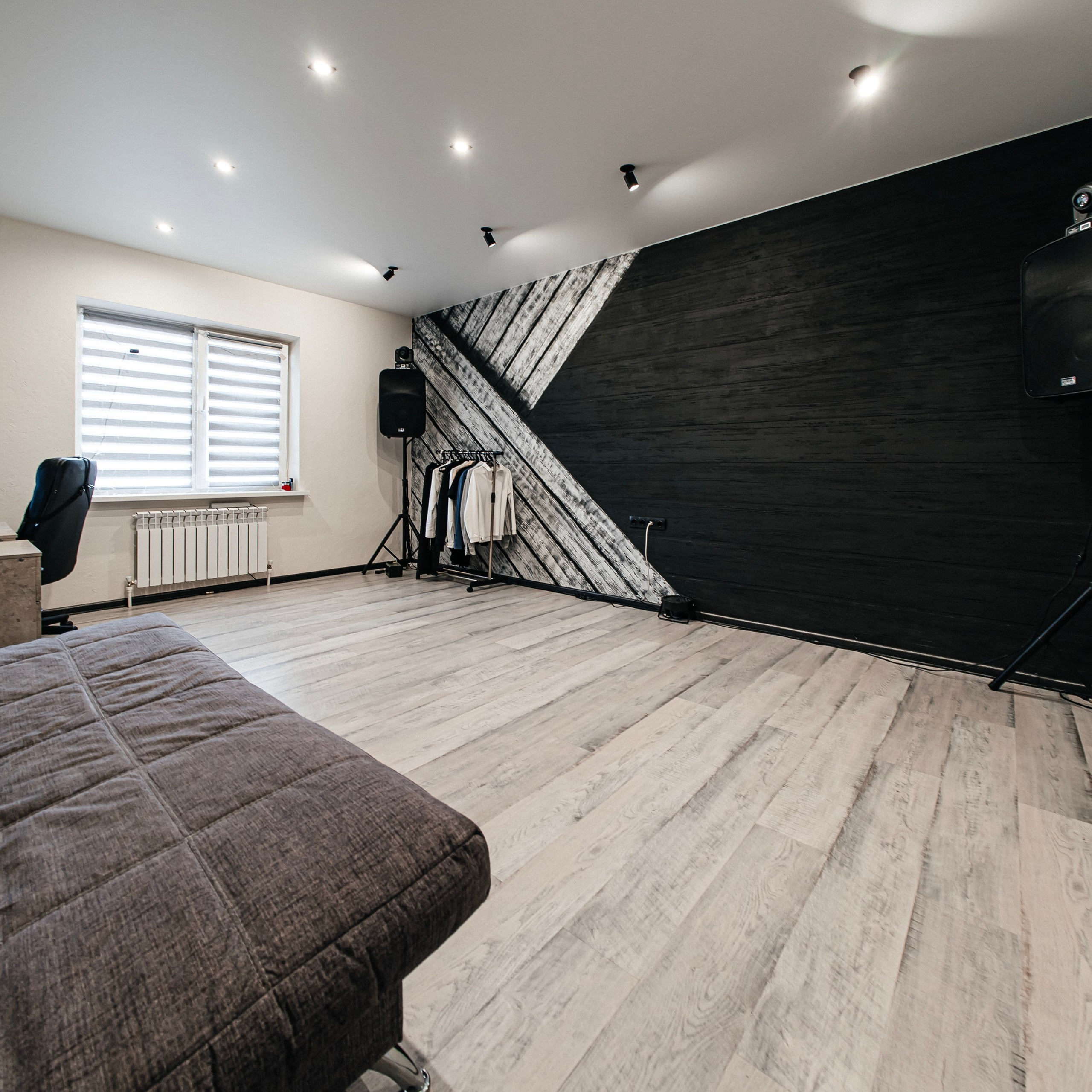 дом Валентина Котика