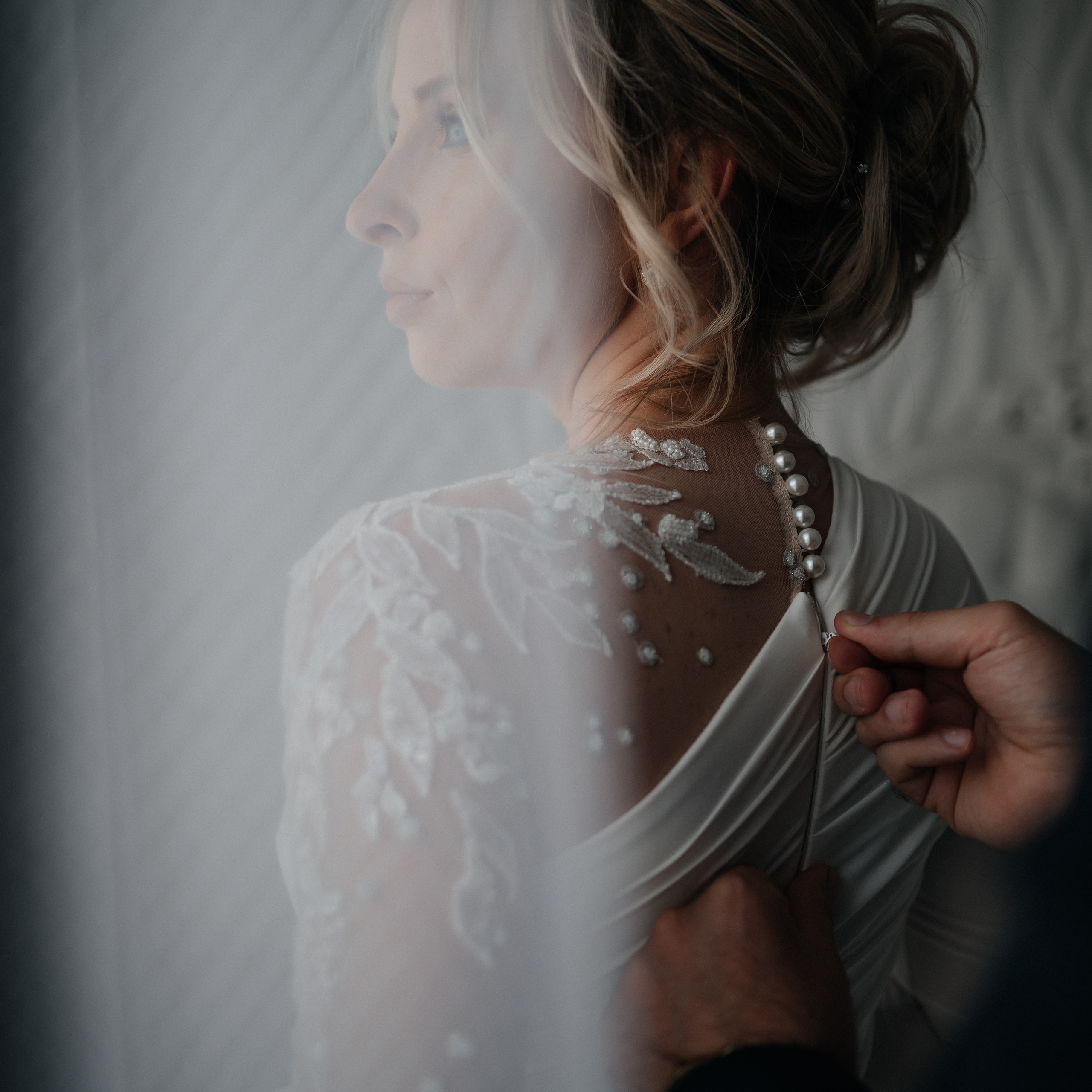 Михаил и Екатерина