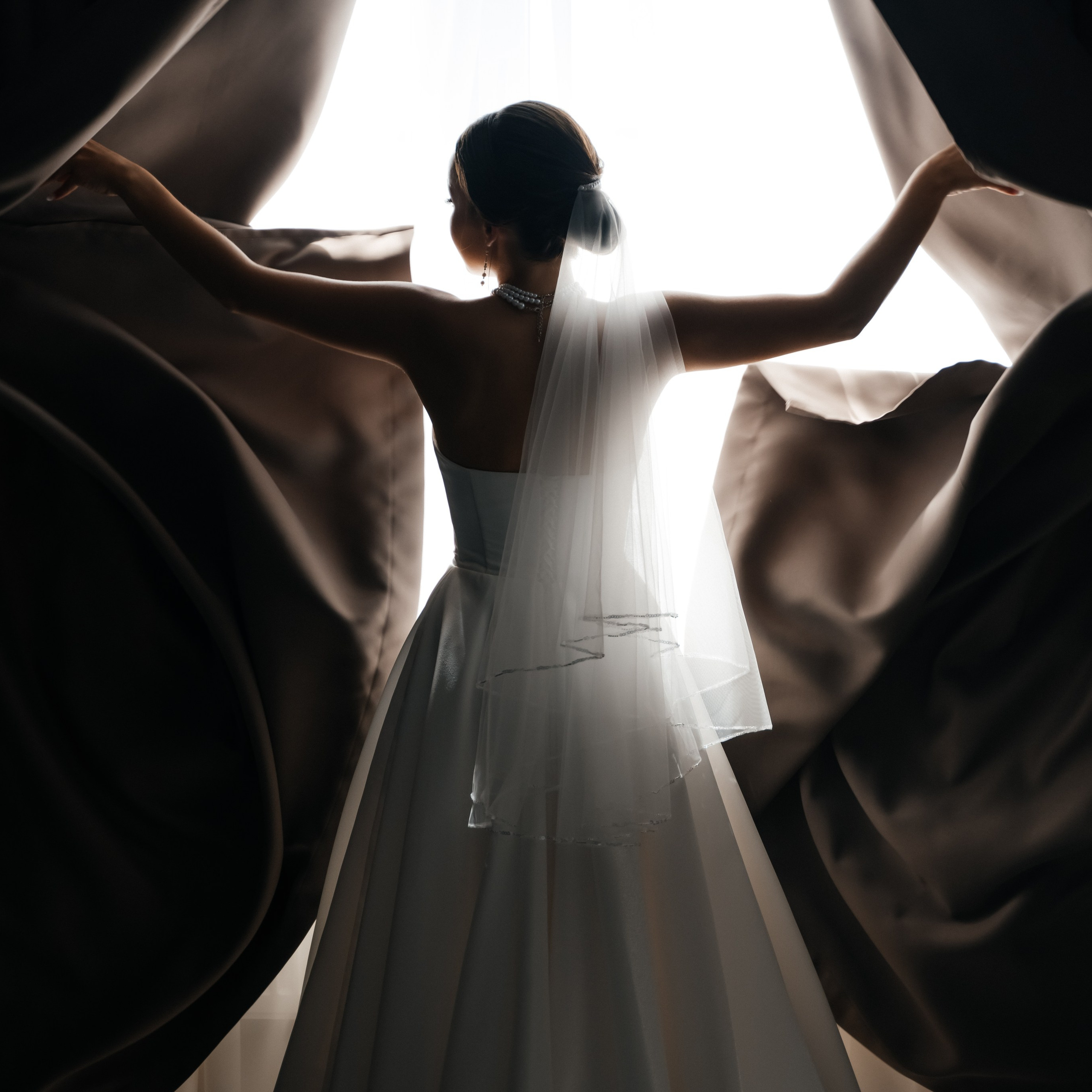 Арём и Регина