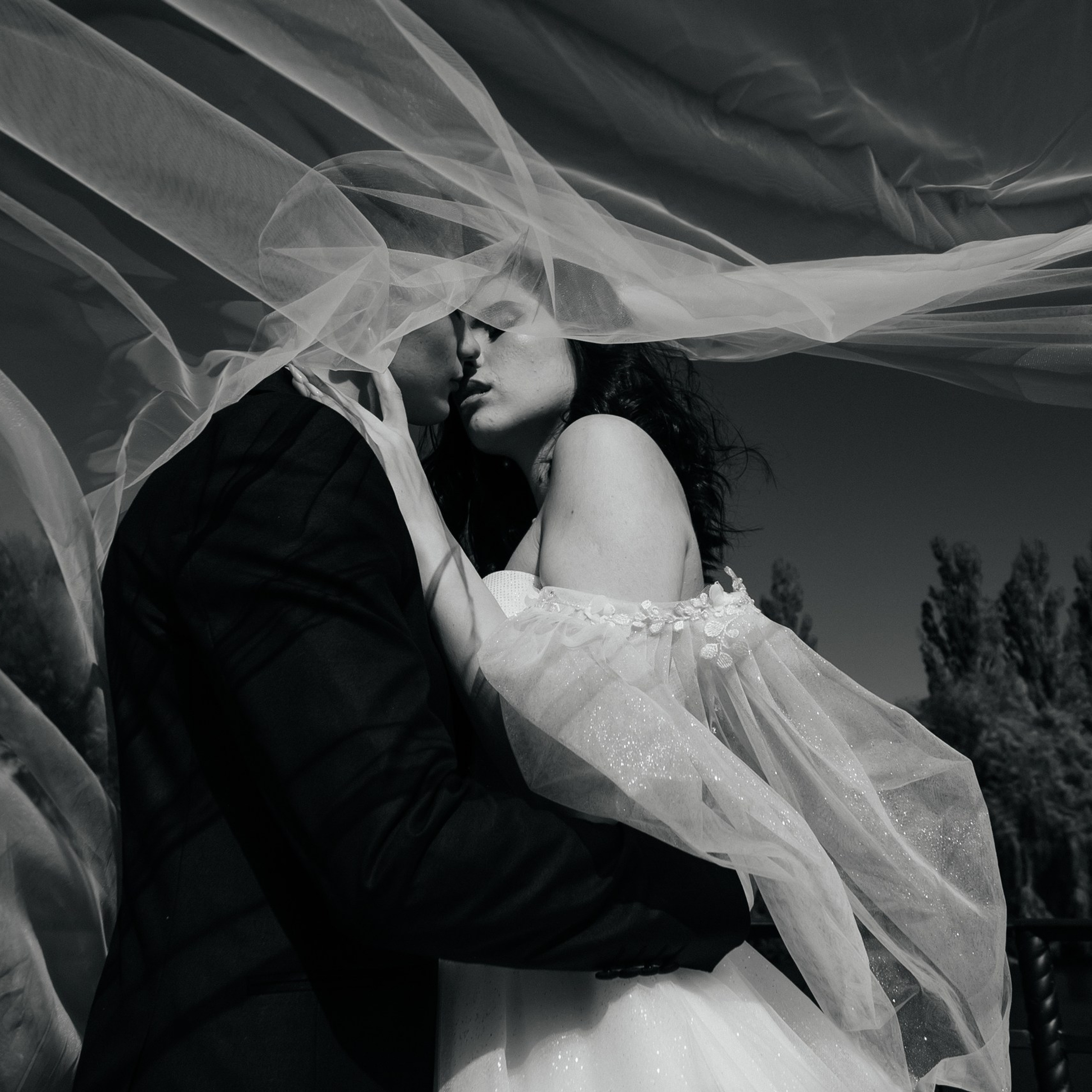 Алексей и Александра