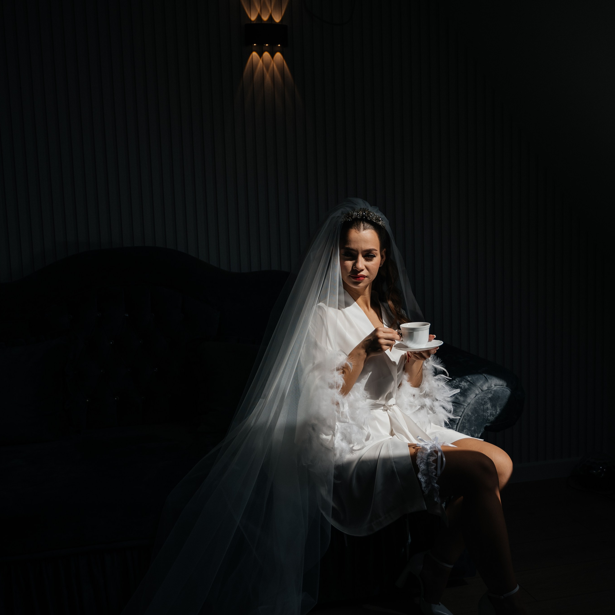 Тарас и Анастасия