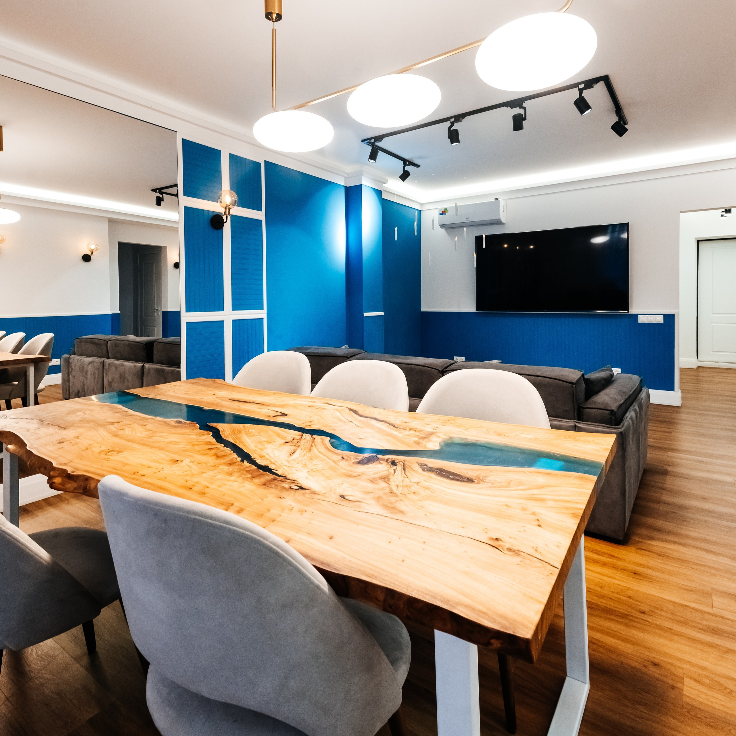 дом Самусенко