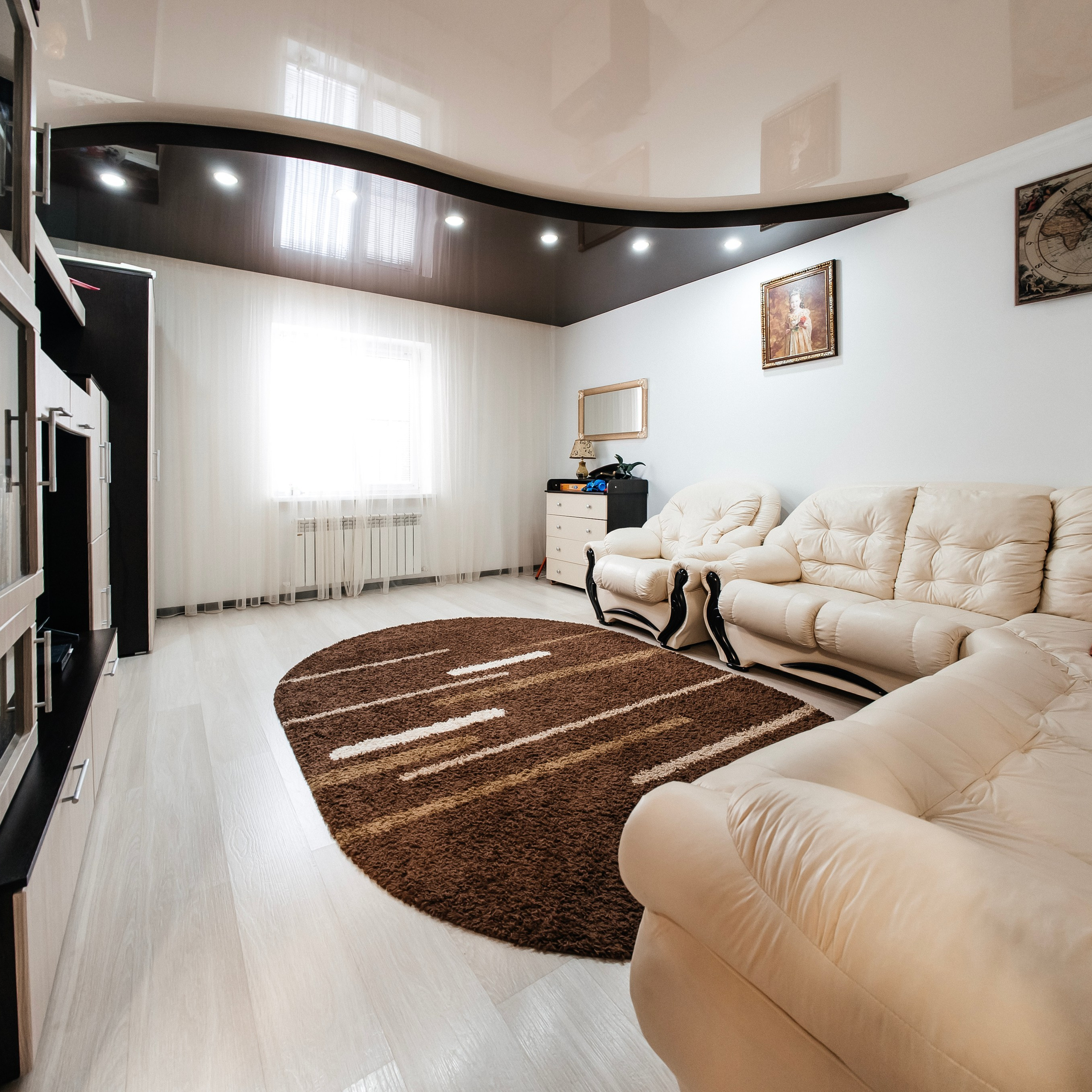 дом Генерала Еремина