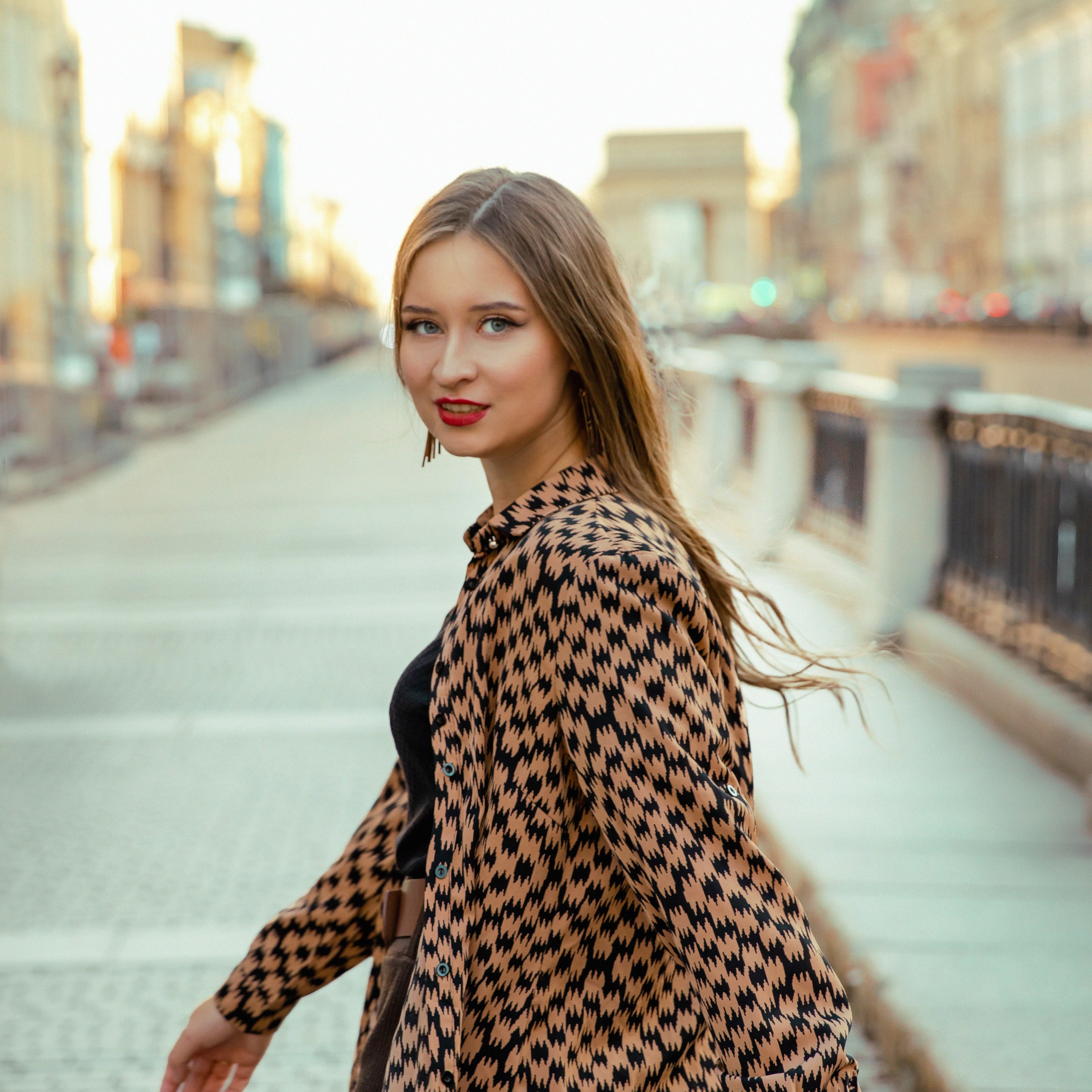 АЛЬБОМ «Фото прогулка»