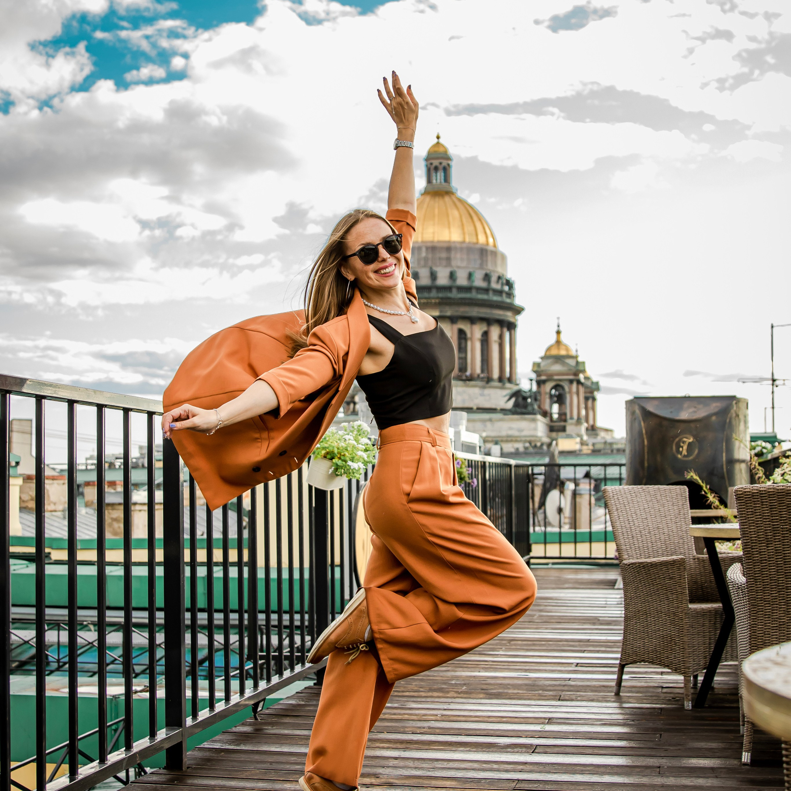 Отзывы. Фотограф Анна Невская