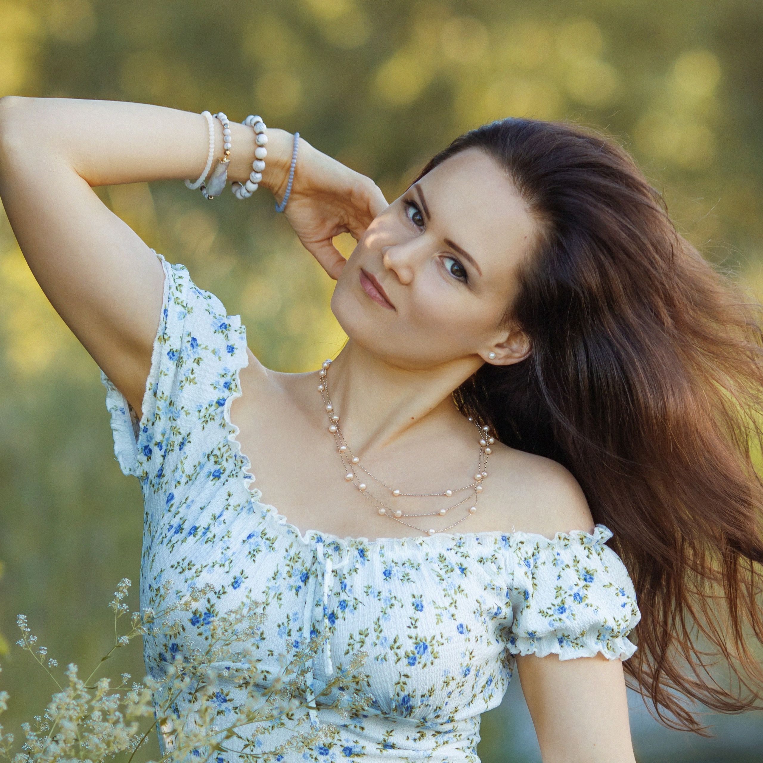 Отзывы. Фотограф Анна Невская