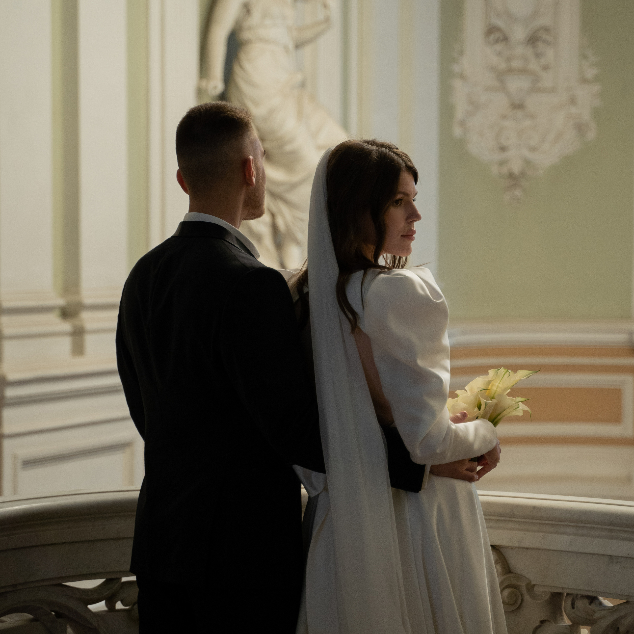 Владислав и Елена 08.08.22