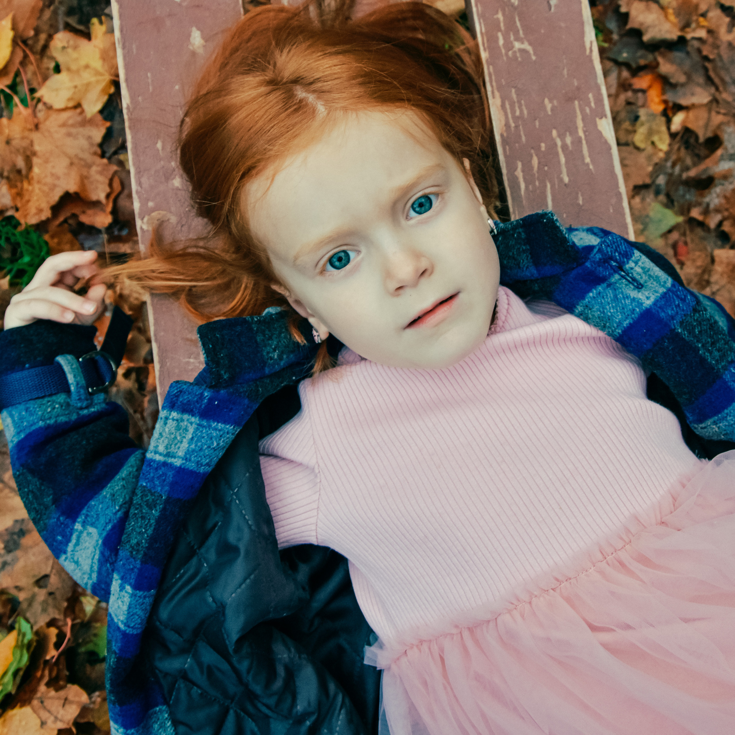 Отзывы. Портретная и семейная фотосессия в Питере Светлана Гошарова