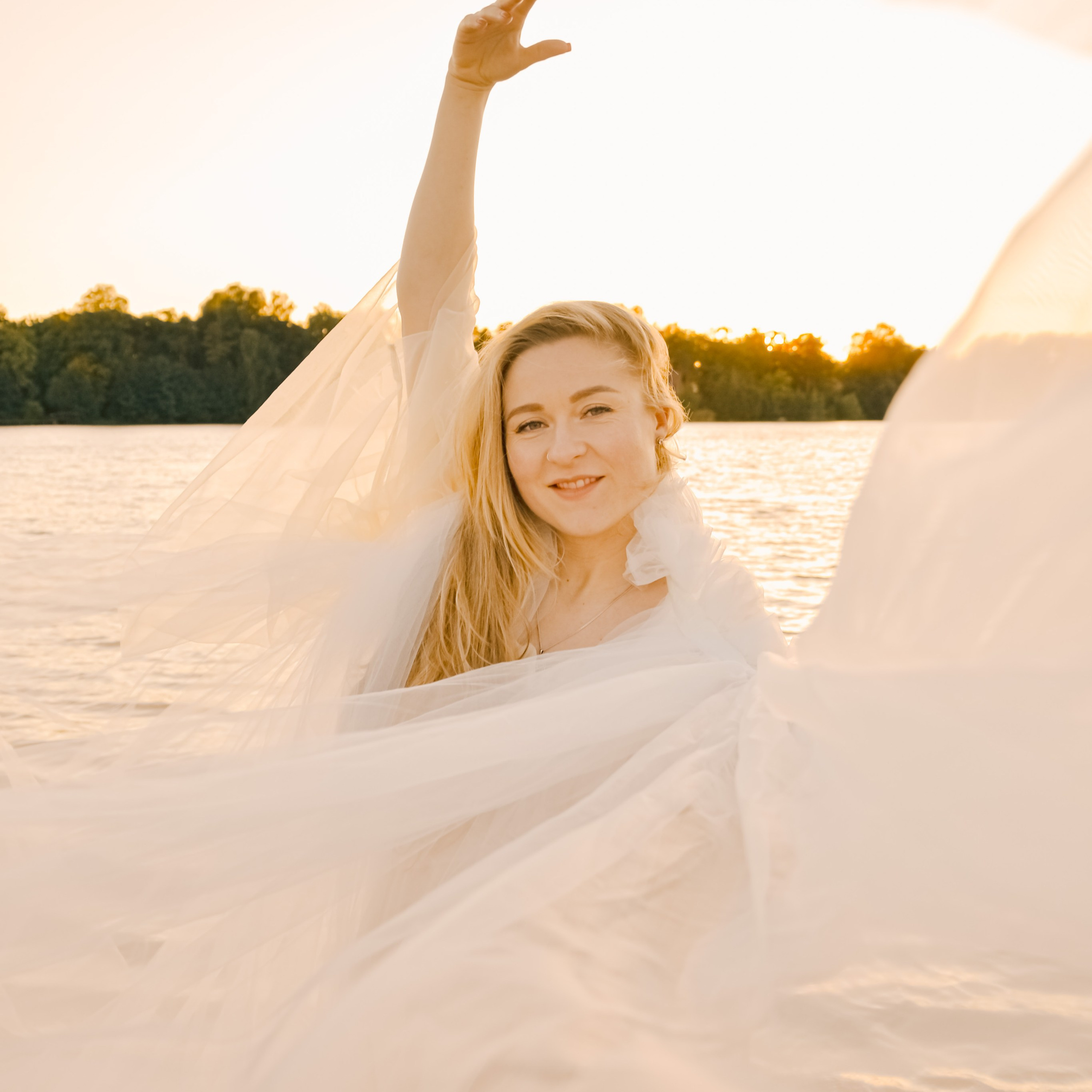 Отзывы. Портретная и семейная фотосессия в Питере Светлана Гошарова