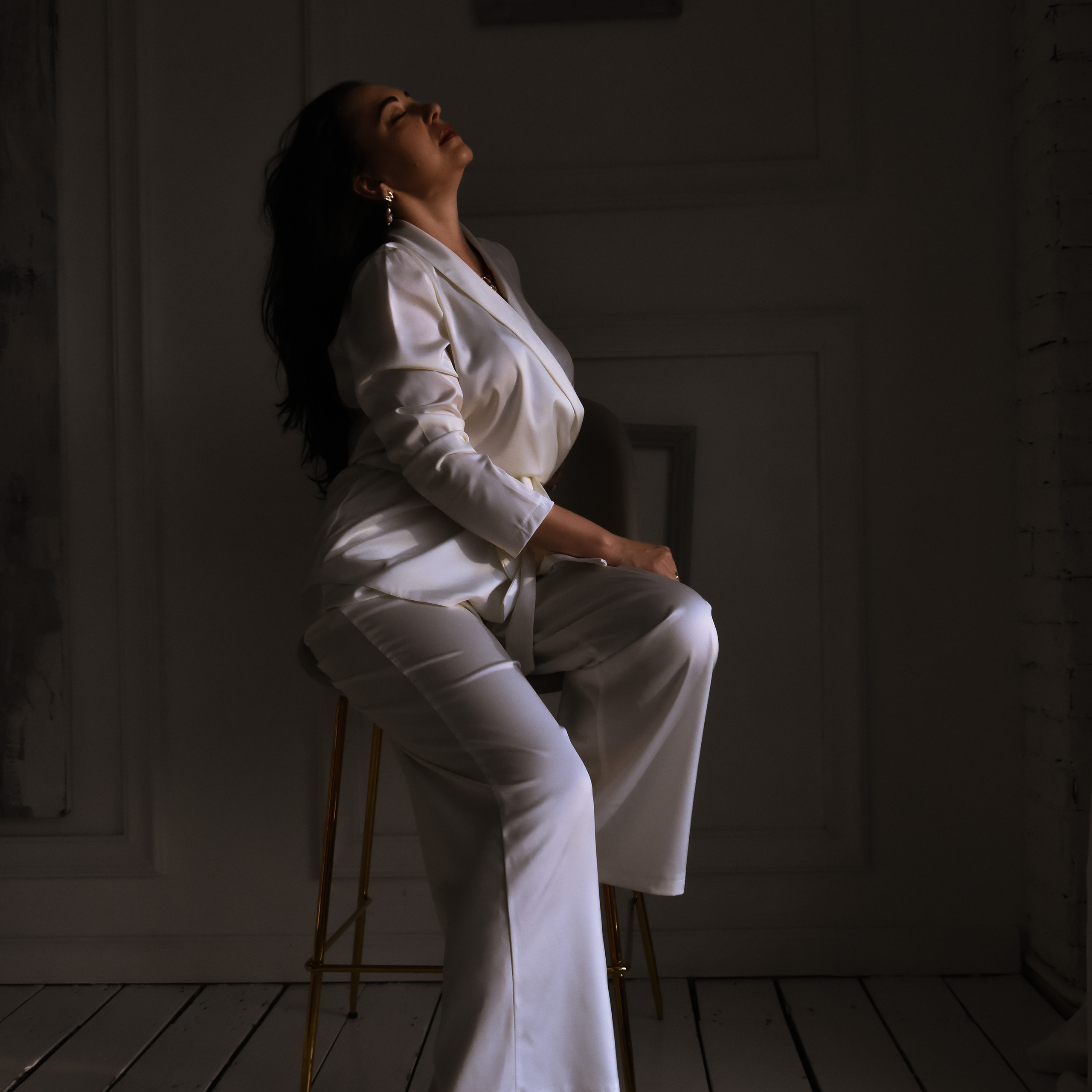 Отзывы. Портретная и семейная фотосессия в Питере Светлана Гошарова