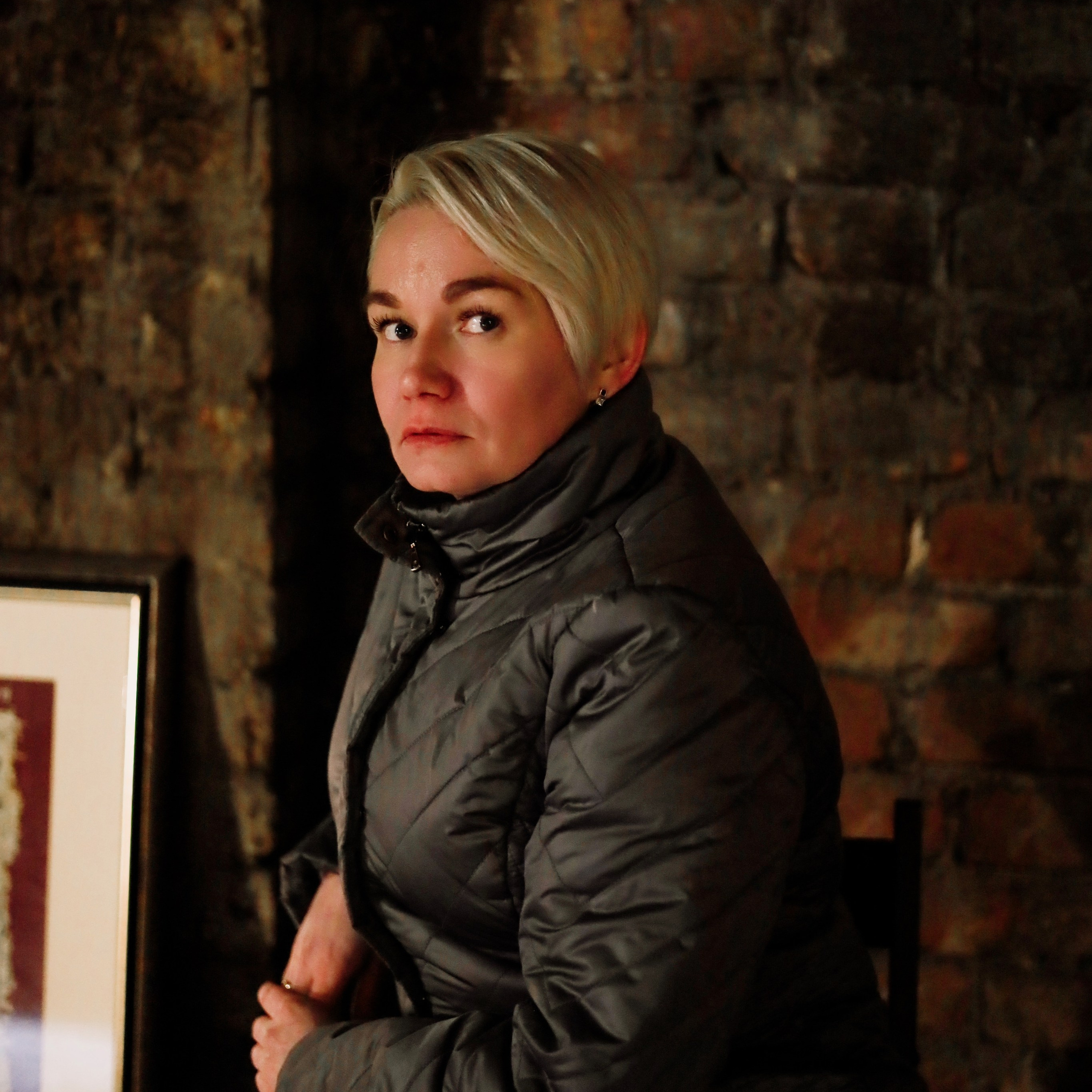 Отзывы. Портретная и семейная фотосессия в Питере Светлана Гошарова