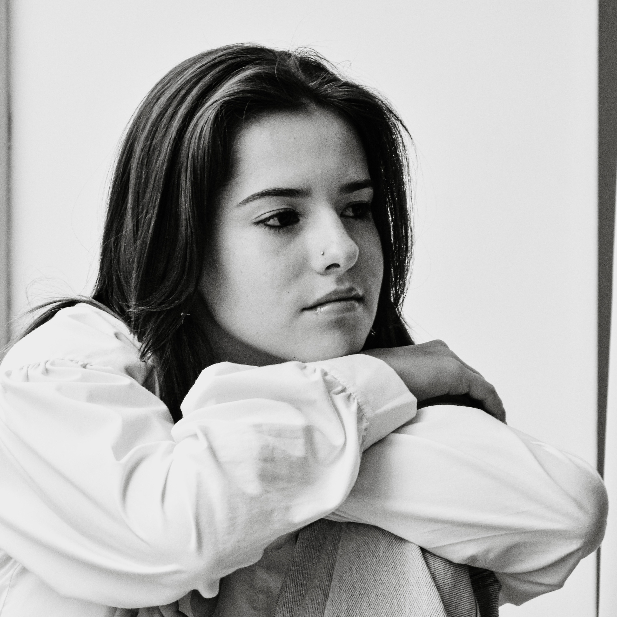 Отзывы. Портретная и семейная фотосессия в Питере Светлана Гошарова