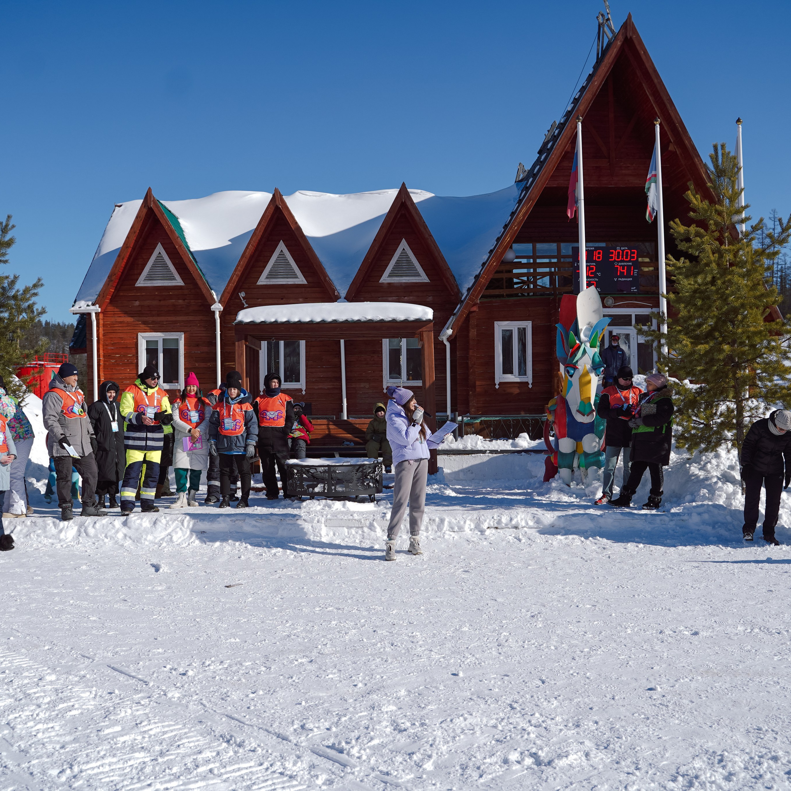 Отзывы. Кристина Босикова Семейный и детский фотограф Мирный (Якутия)