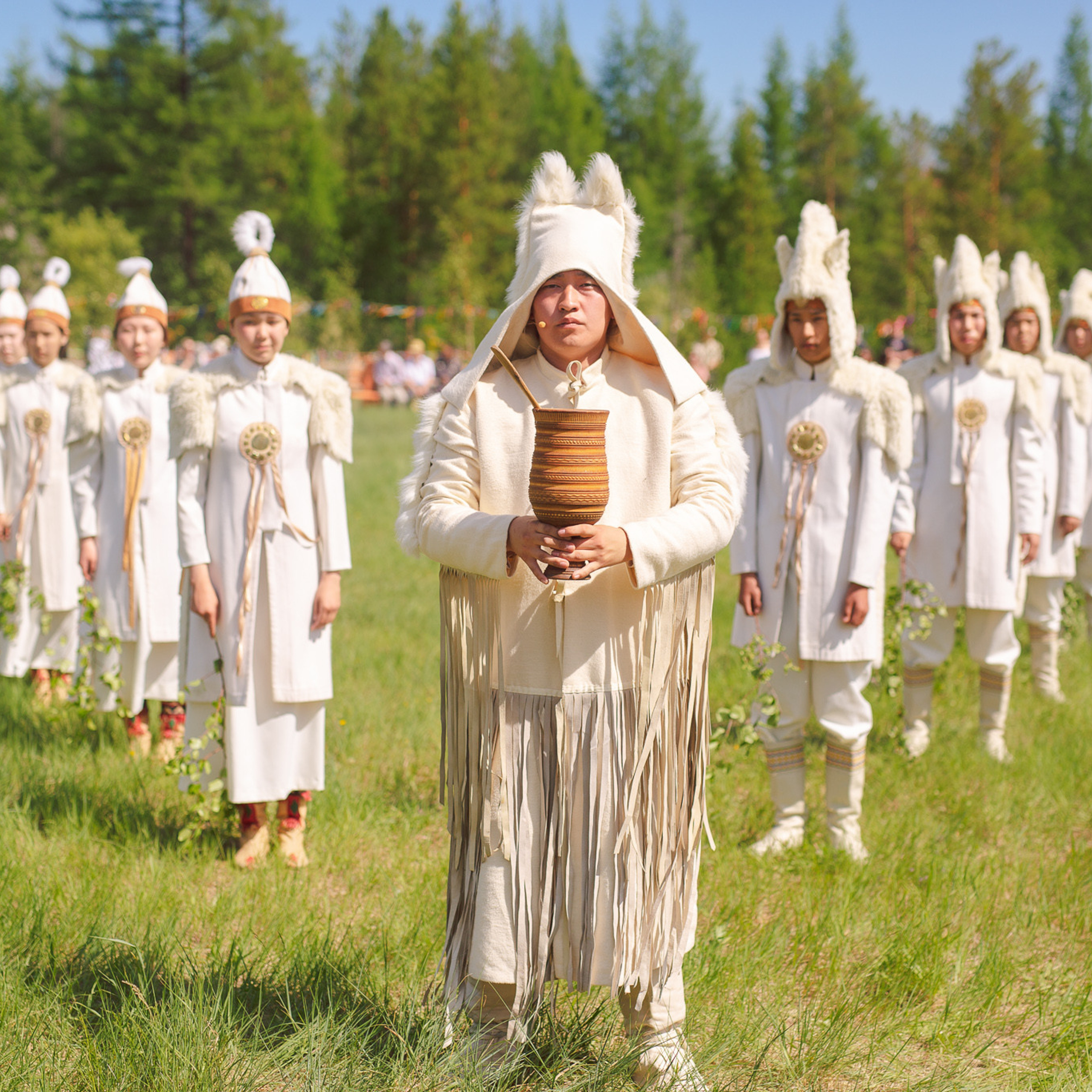 Отзывы. Кристина Босикова Семейный и детский фотограф Мирный (Якутия)