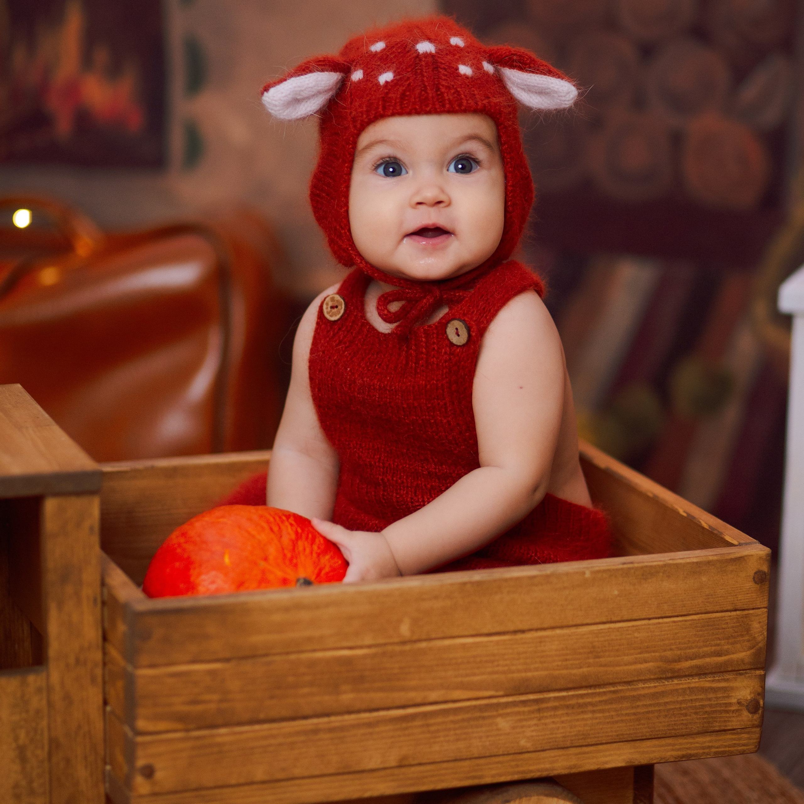 Отзывы. Кристина Босикова Семейный и детский фотограф Мирный (Якутия)