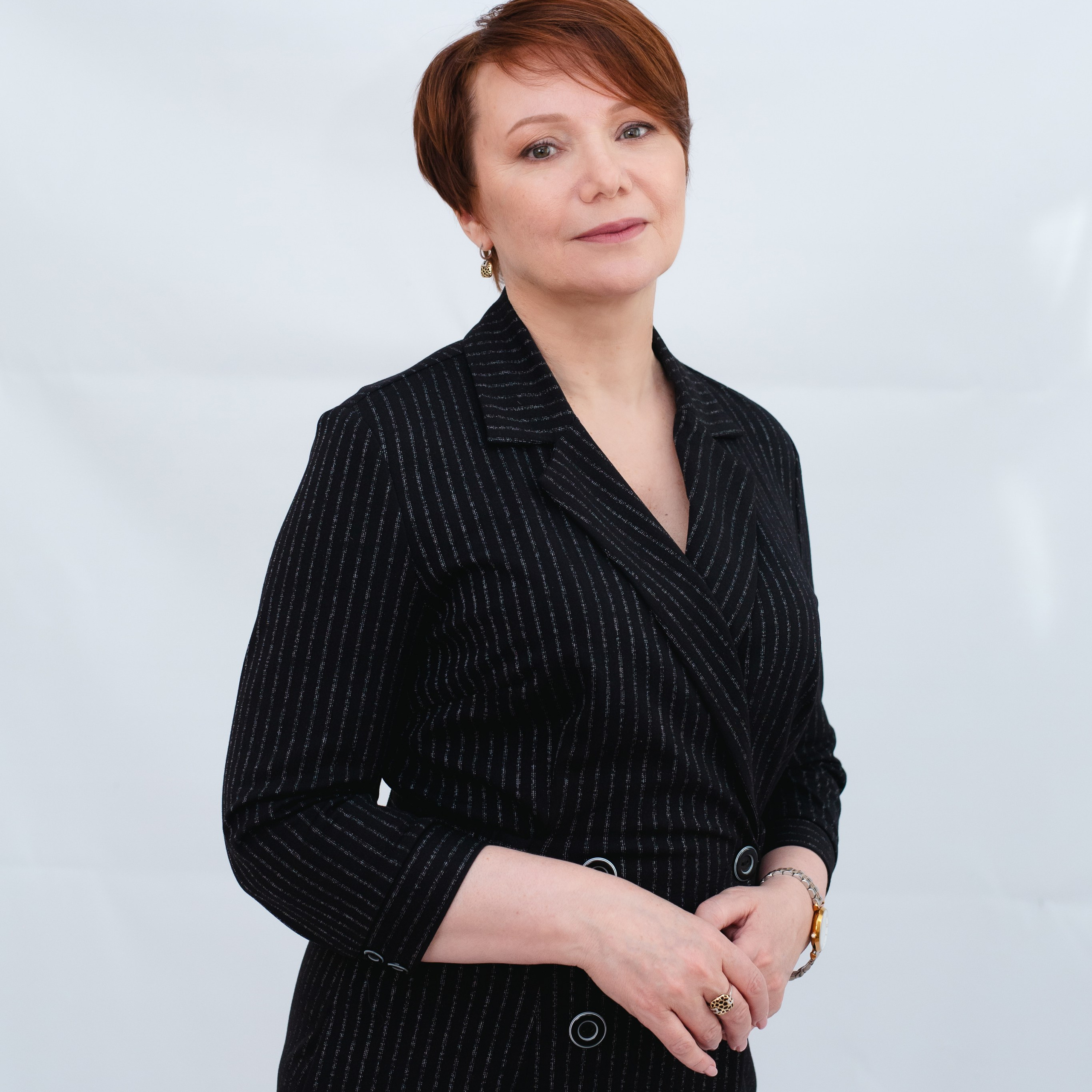 Отзывы. Кристина Босикова Семейный и детский фотограф Мирный (Якутия)