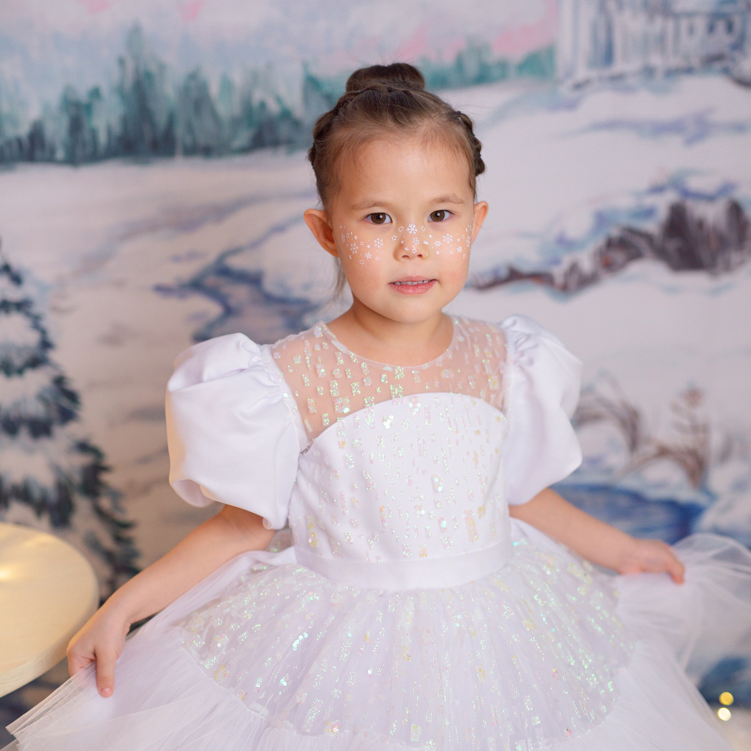 Отзывы. Кристина Босикова Семейный и детский фотограф Мирный (Якутия)