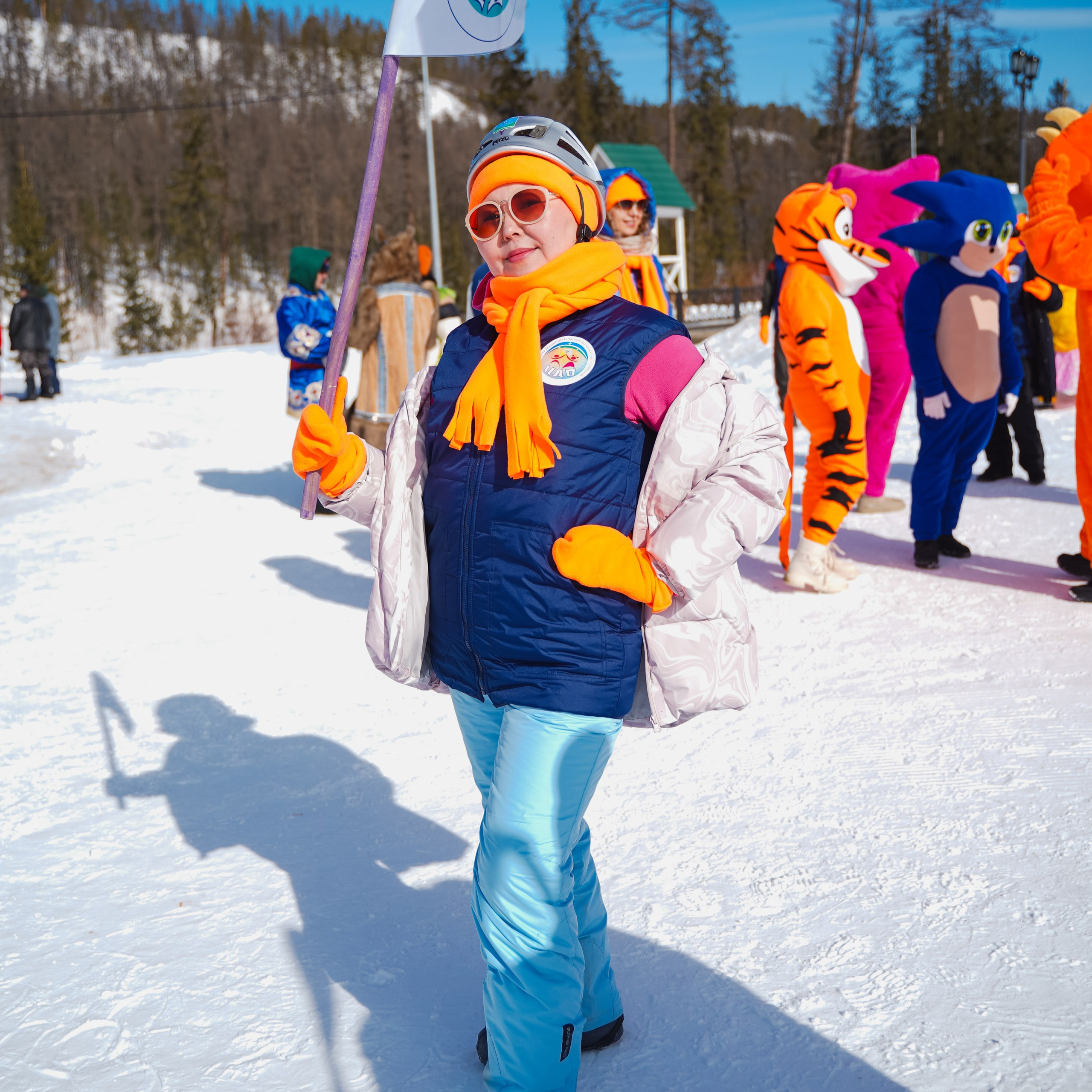 Отзывы. Кристина Босикова Семейный и детский фотограф Мирный (Якутия)