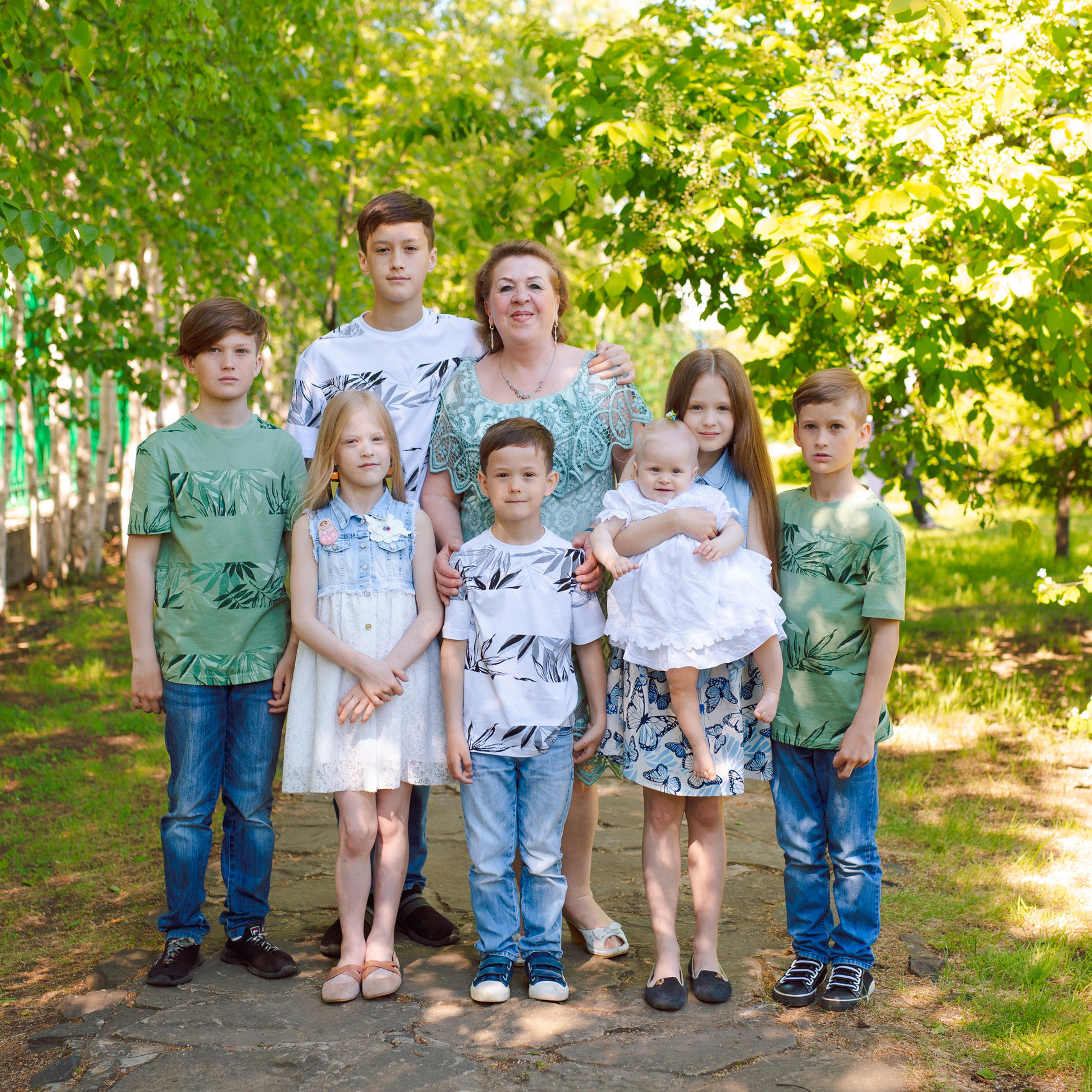 Отзывы. Кристина Босикова Семейный и детский фотограф Мирный (Якутия)