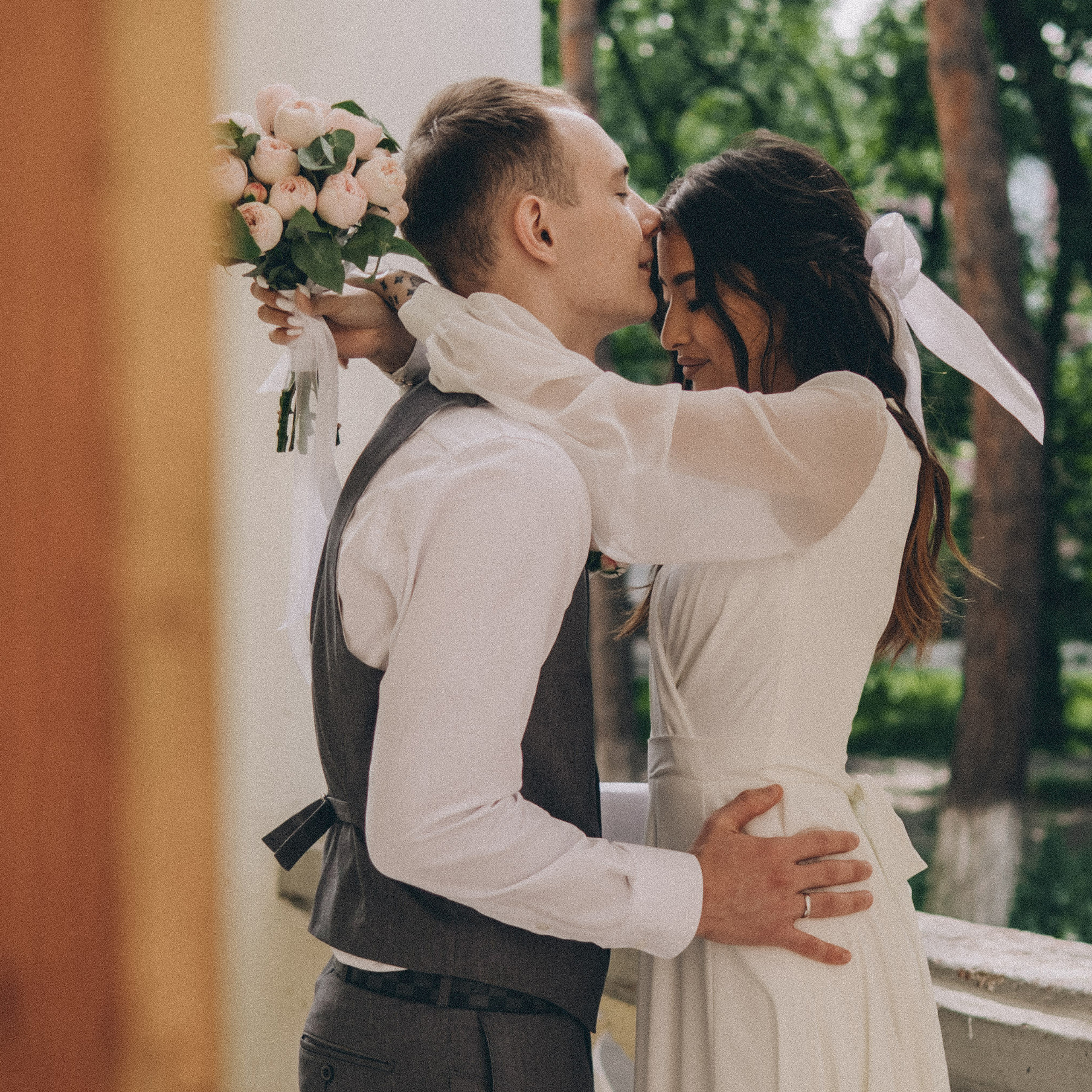 Людмила и Андрей